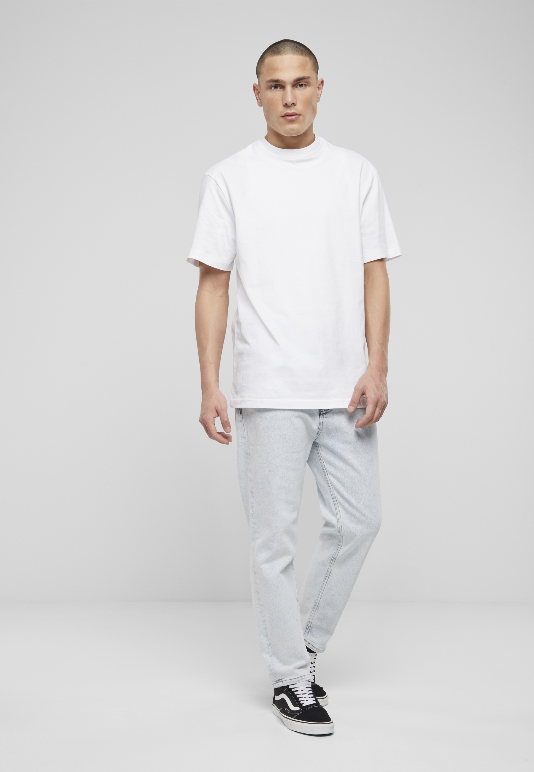 2Y Premium Bequeme Jeans »2Y Premium Herren 2Y Boyfriend Fit Jeans«
