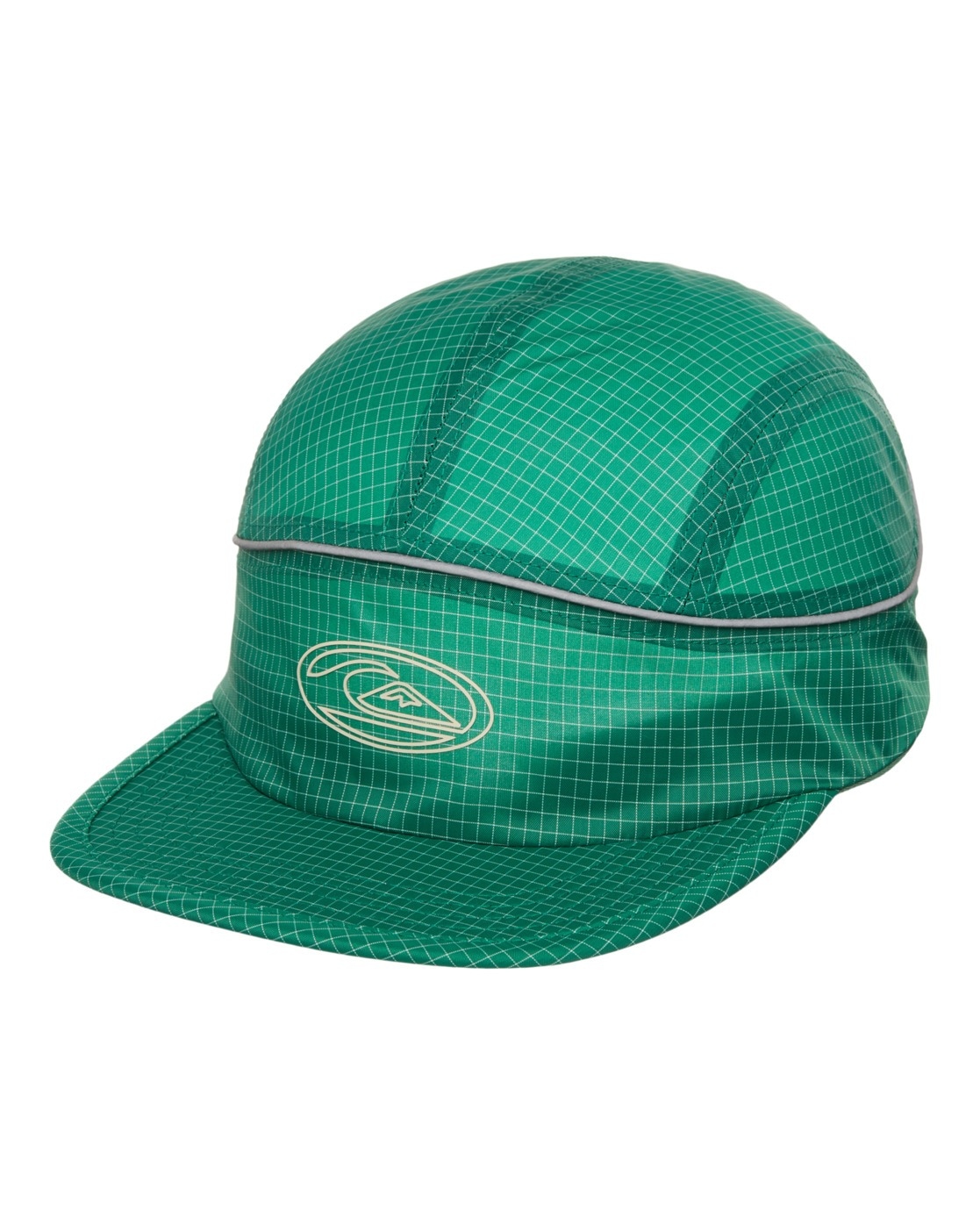 Quiksilver Baseball Cap »Stacker Ripstop«