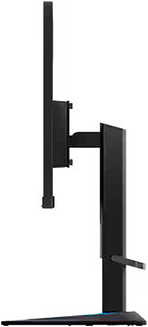 Lenovo Gaming-LED-Monitor »G27qe-20(A21270QG1)«, 69 cm/27 Zoll, 2560 x 1440 px, QHD, 7 ms Reaktionszeit, 100 Hz