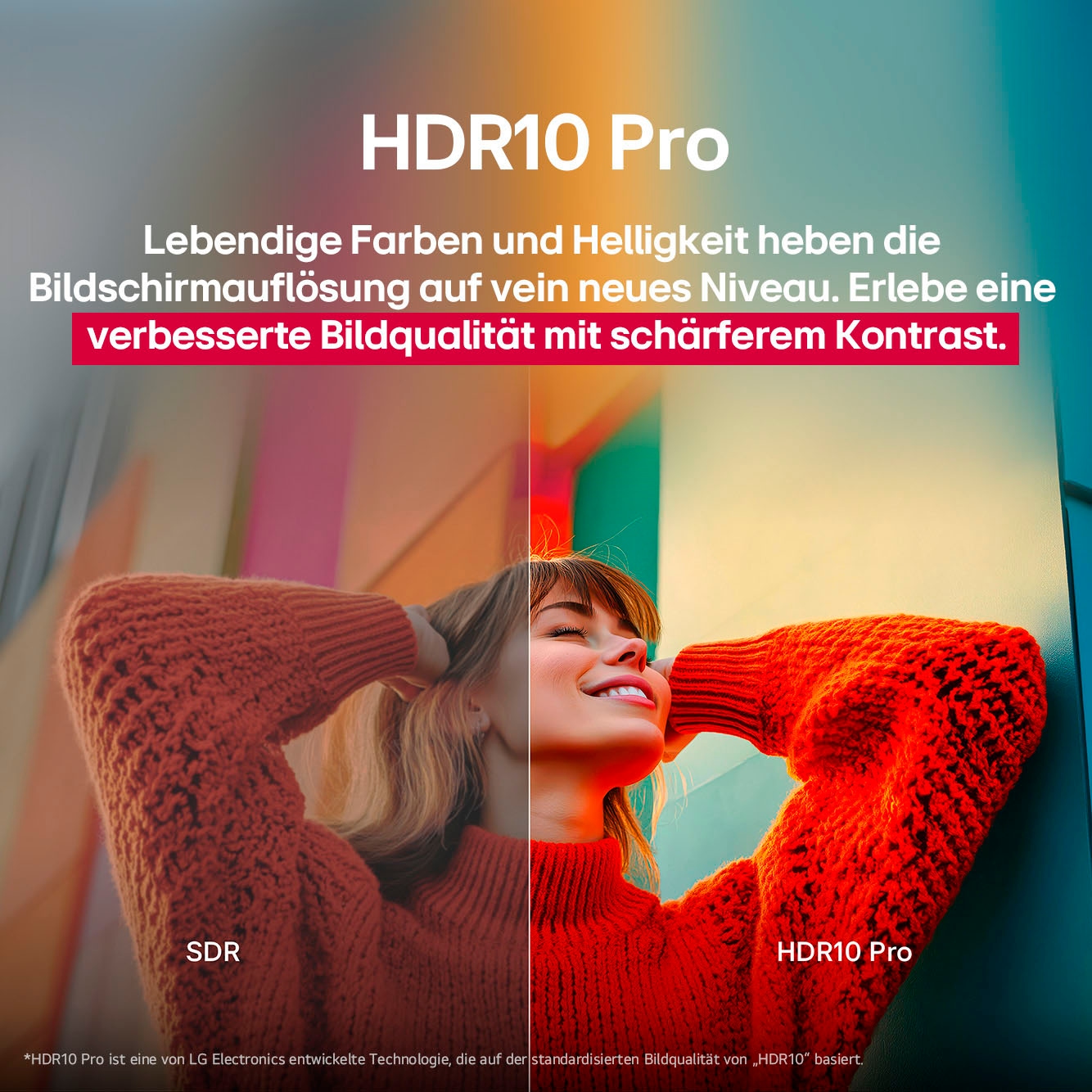 LG LED-Fernseher »50UA75006LA«, 4K Ultra HD, Smart-TV