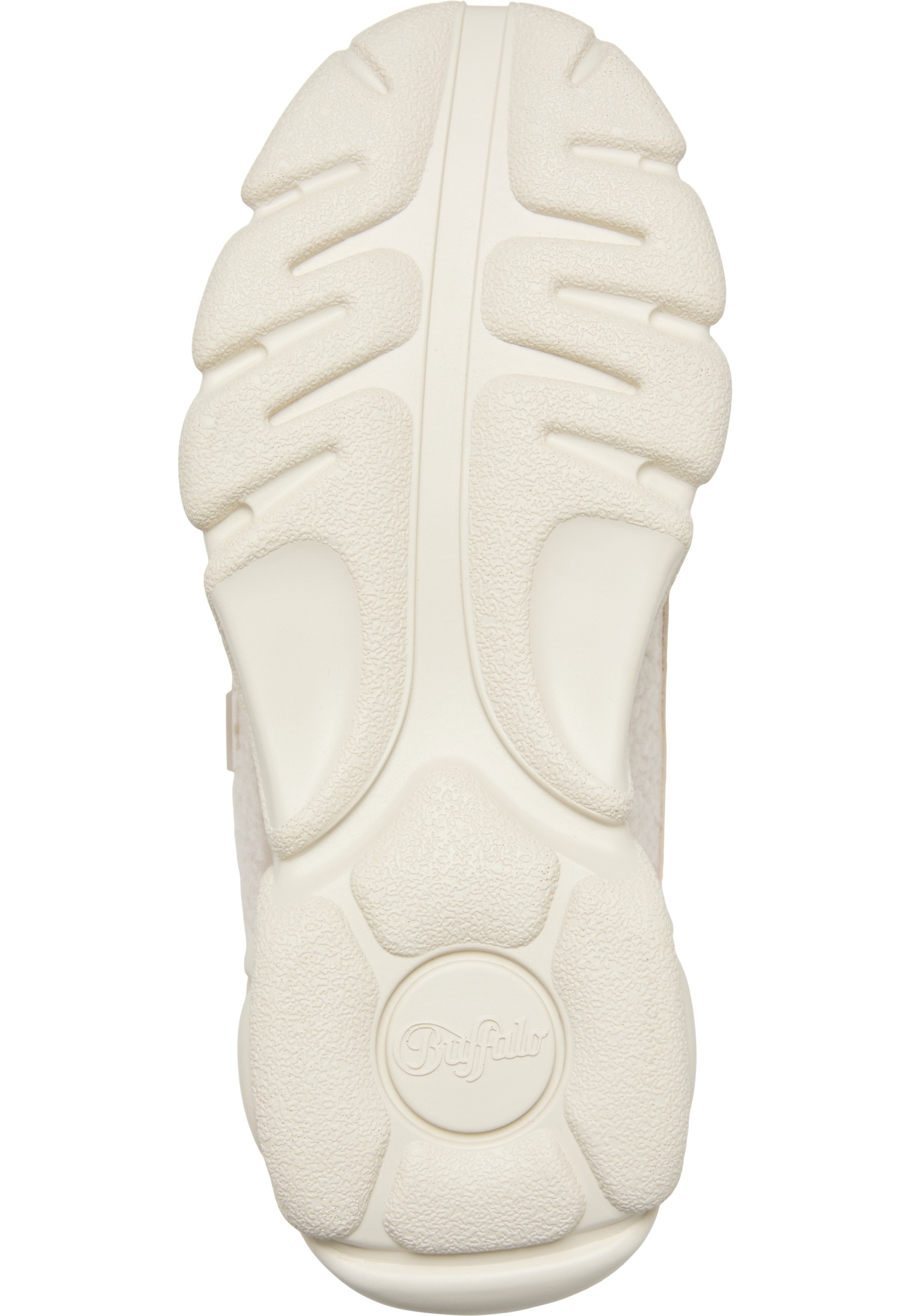 Buffalo Trainingsschuh »Buffalo CLD CORIN WARM - VEGAN PATENT/«