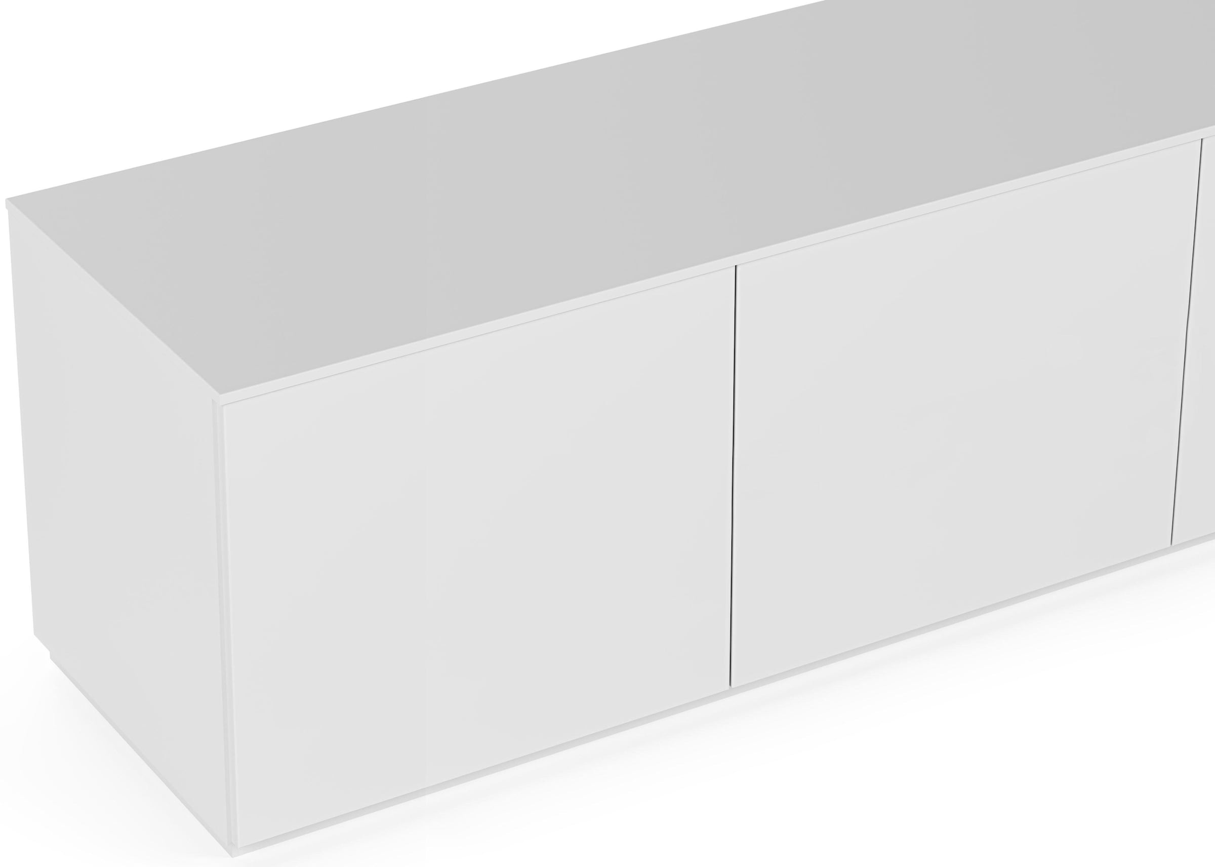 TemaHome Lowboard, Kommode, viele Stauraummöglichkeiten, Breite 180 cm