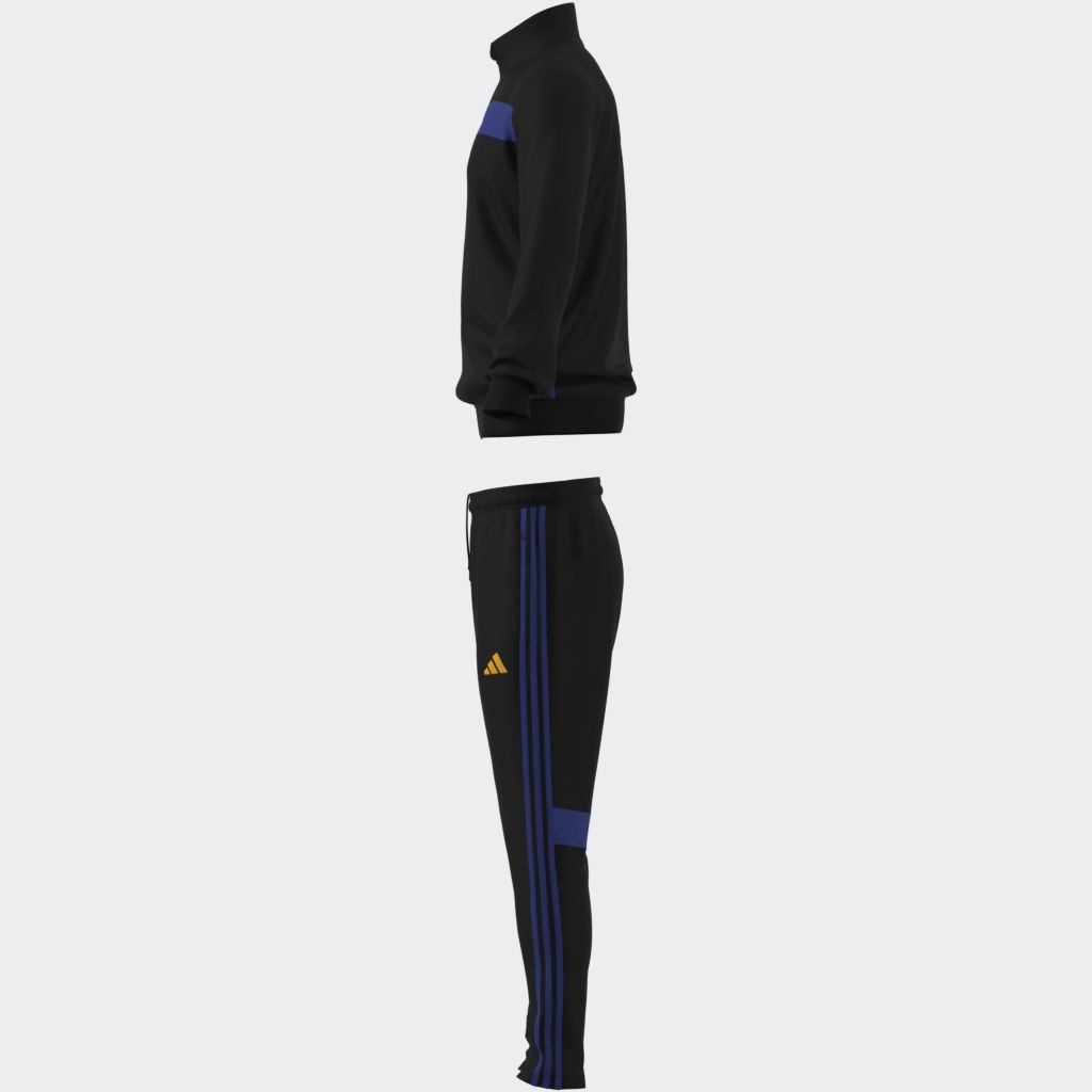 adidas Performance Trainingsanzug »TIRO ES TS«, (2 tlg.)