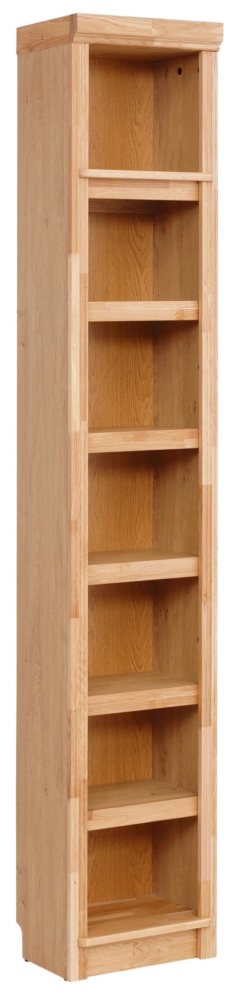 OTTO home "Soeren" aus massiver Kiefer, Tiefe 29 cm, Höhe 220 cm, FSC günstig online kaufen