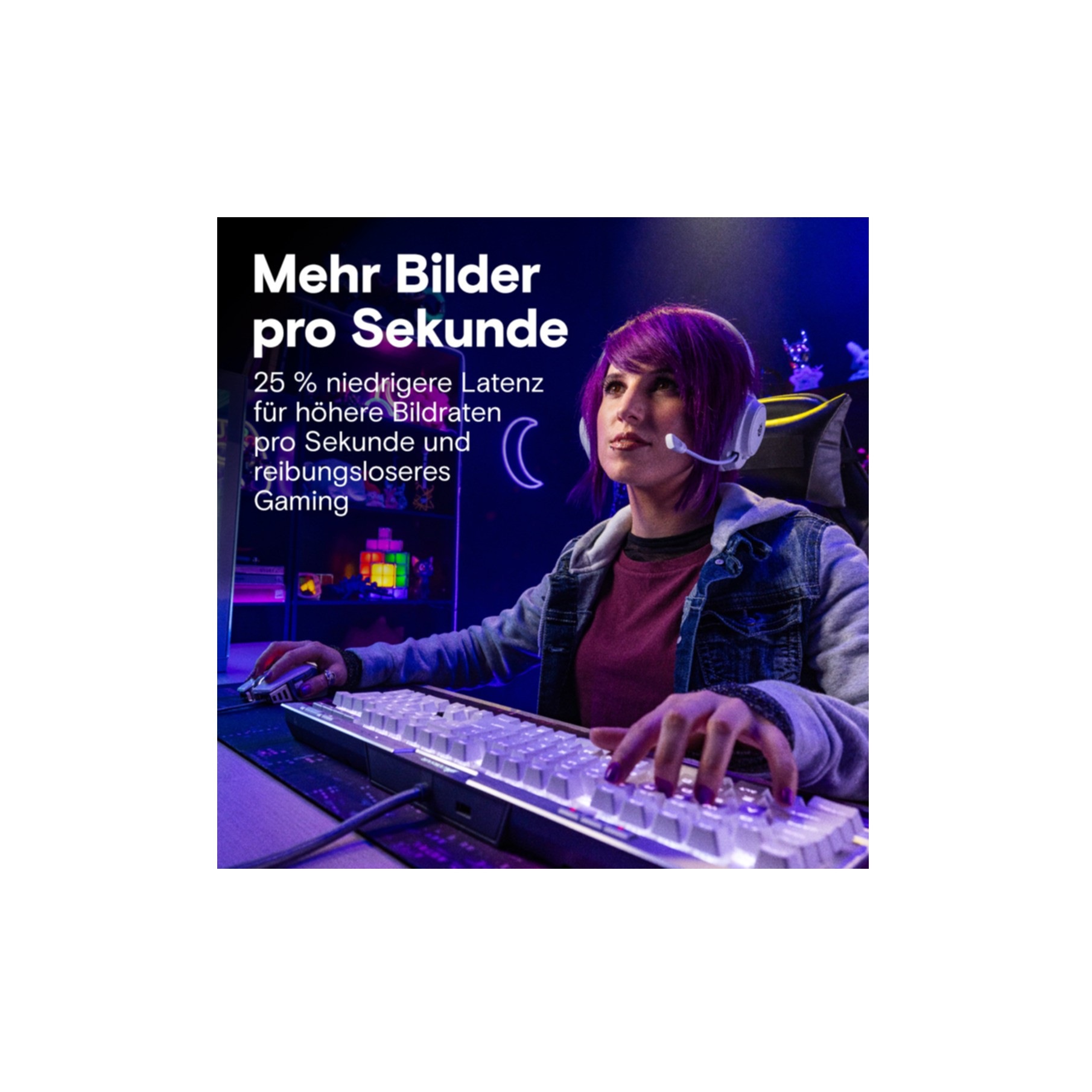 Crucial Arbeitsspeicher »CP2K32G60C40U5B«