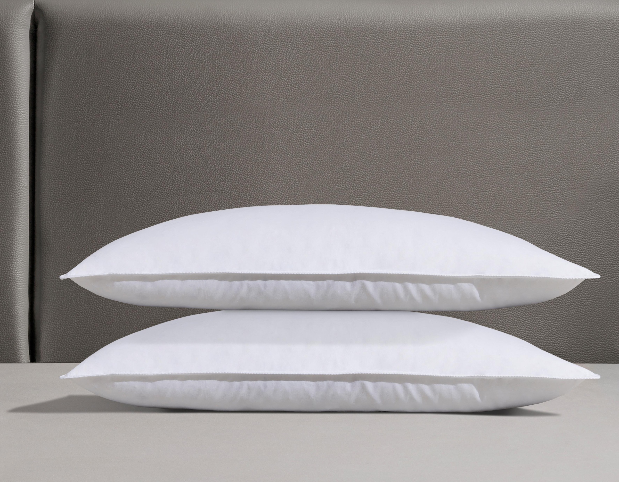 Otto Keller Federkissen "Annabelle" Füllung: 70Federn30Daunen Bezug: Baumwo günstig online kaufen