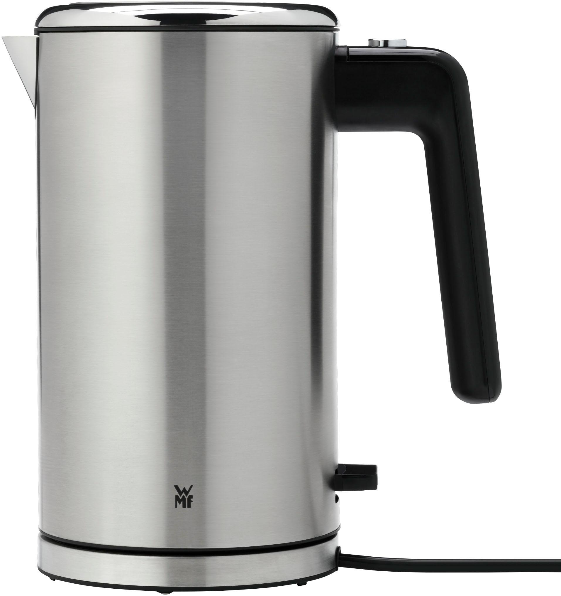 WMF Wasserkocher »LONO«, 1,3 l, 2400 W, doppelwandig