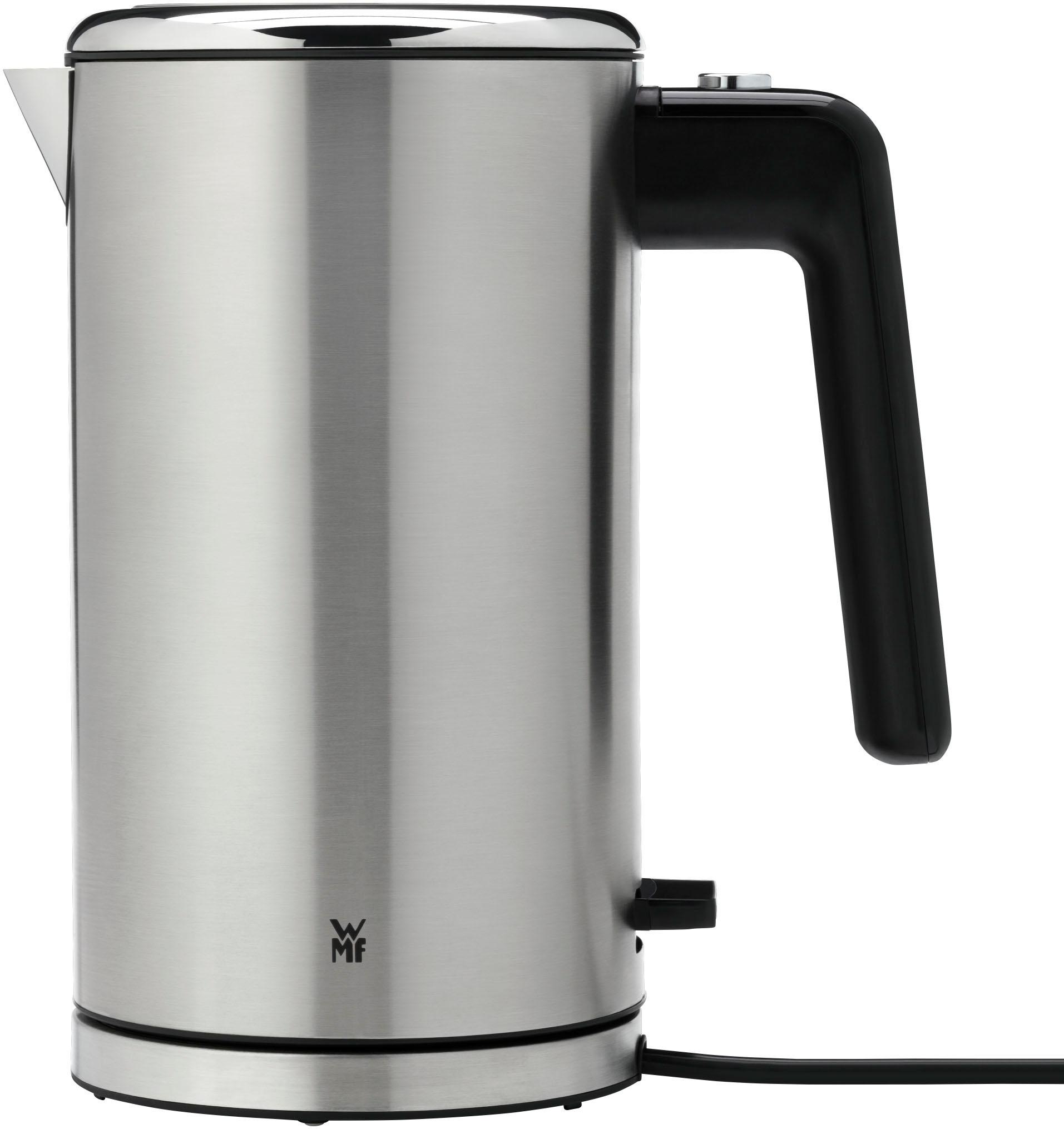 WMF Wasserkocher "LONO" 1,3 l 2400 W doppelwandig günstig online kaufen