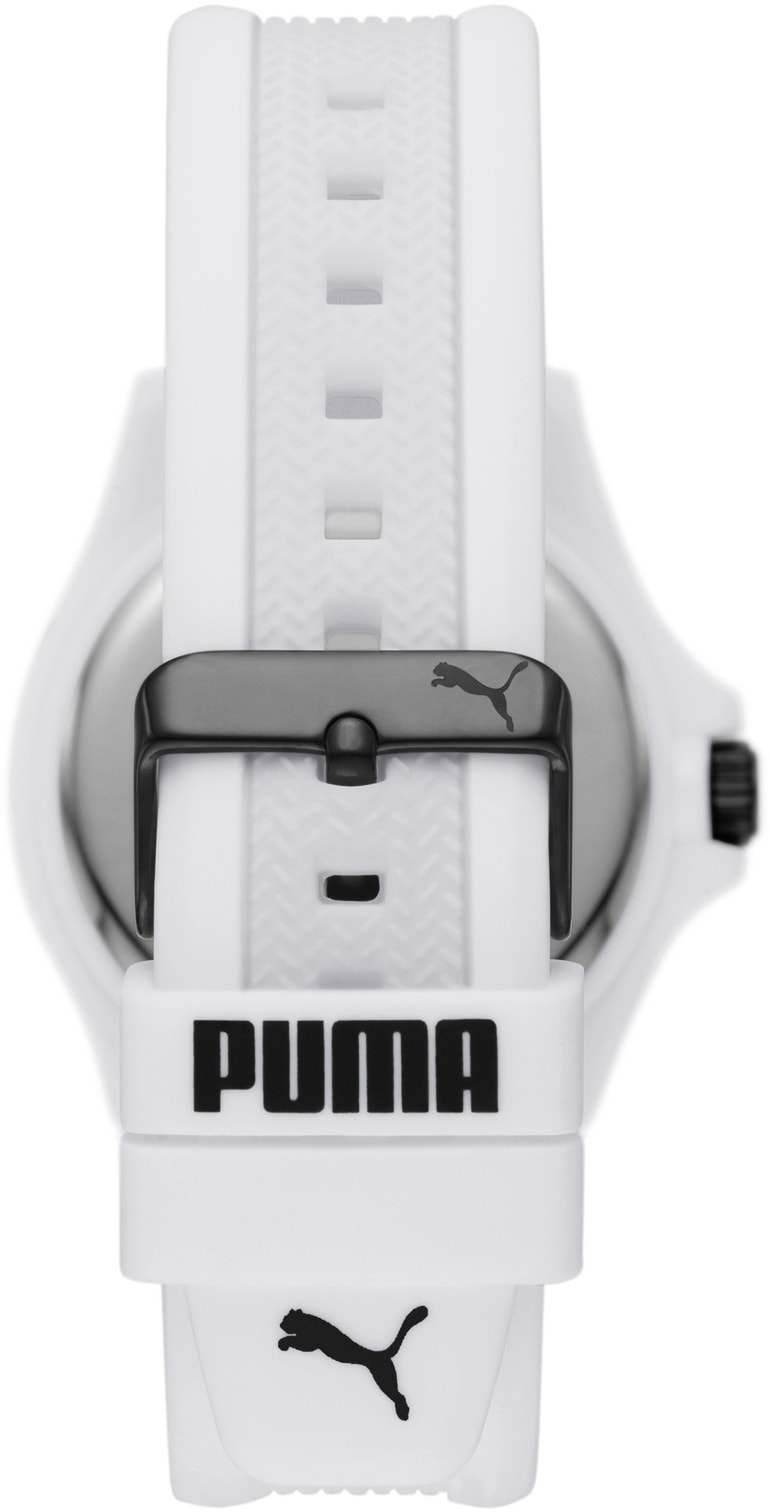 PUMA Quarzuhr »Puma 10, P6045« BAUR online bestellen 