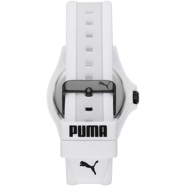 PUMA Quarzuhr »Puma 10, P6045« online bestellen | BAUR