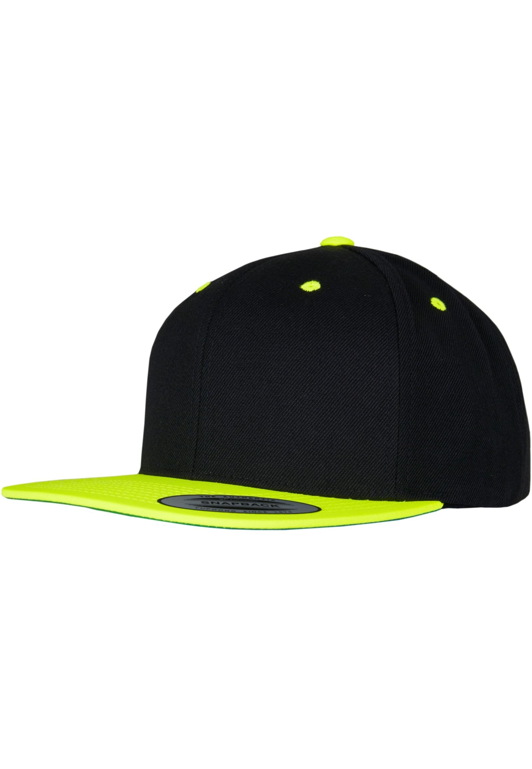 Flexfit Flex Cap »Flexfit Unisex Classic Snapback 2-Tone«