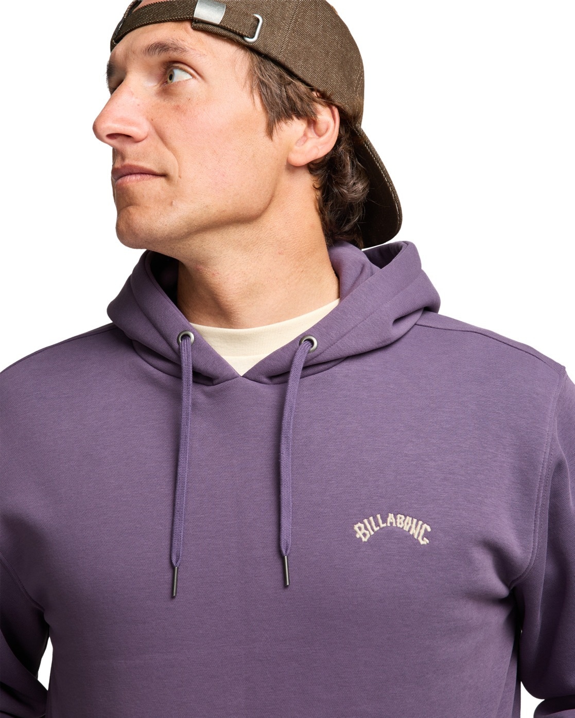 Billabong Sweatshirt »Arch Po«
