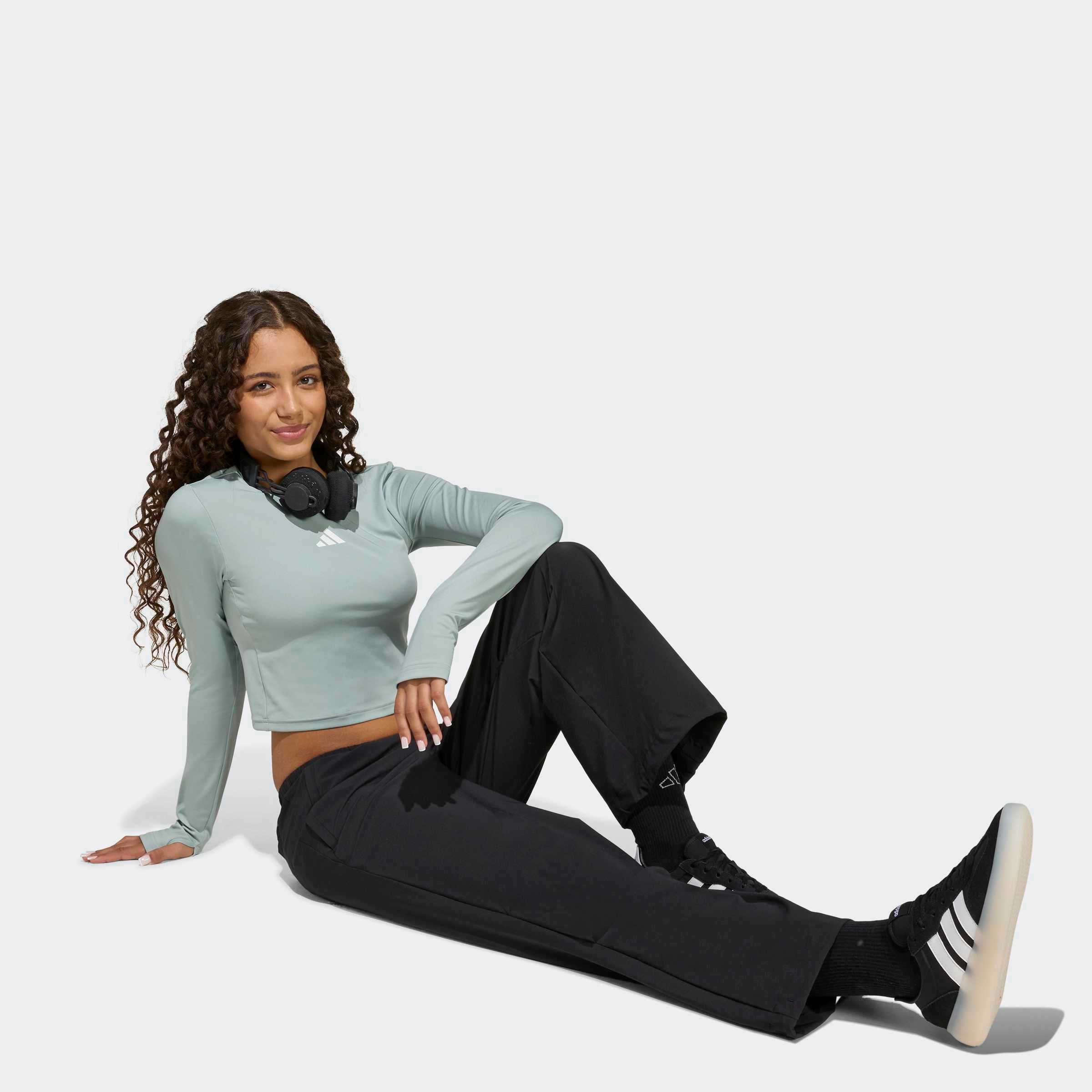 adidas Sportswear Sporthose »JG SPI WV PT«