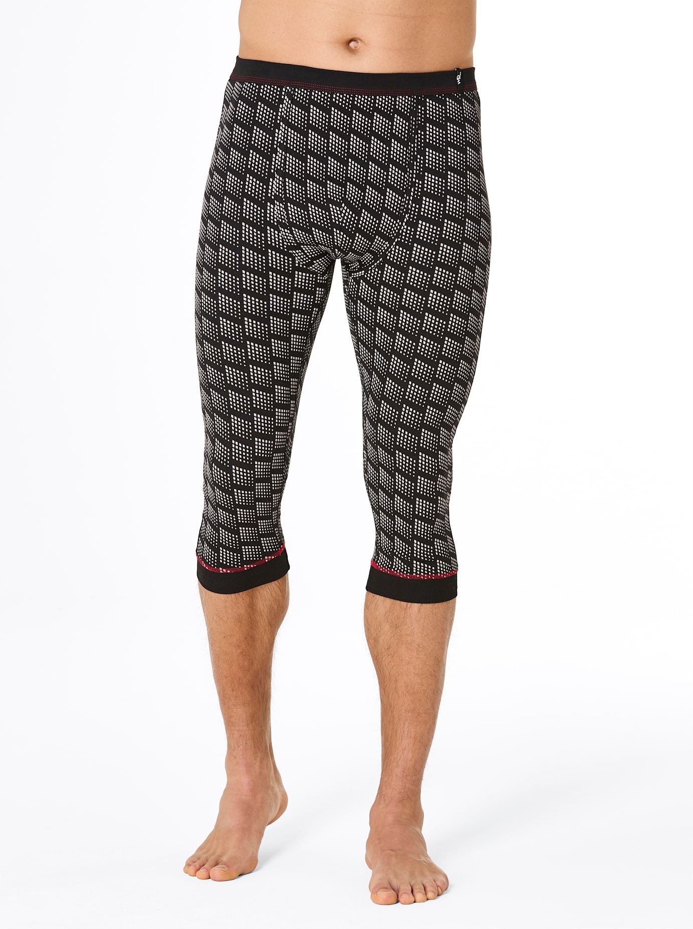 wäschepur Lange Unterhose, (2 St.) günstig online kaufen
