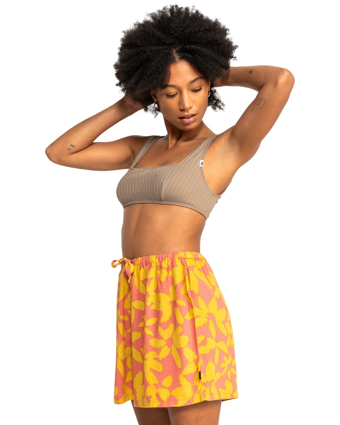 Thumbnail - Quiksilver Bermudas "UNI"