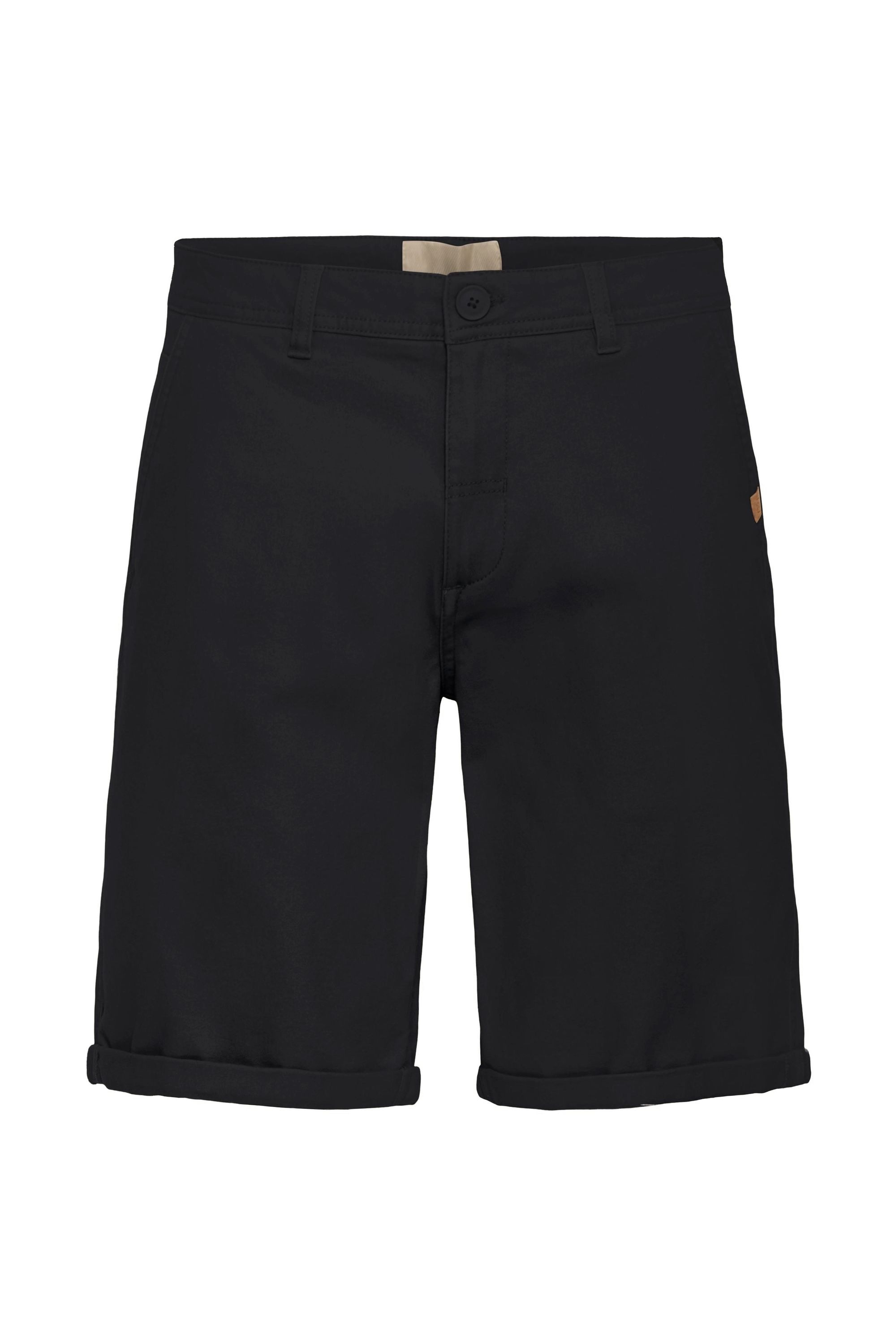 BLEND Chinoshorts BHMTirex Black M 4