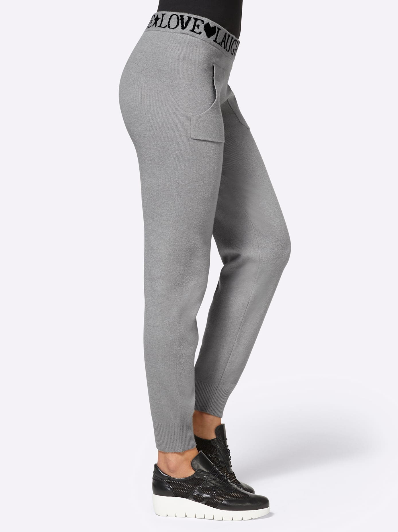 RICK CARDONA by heine Jogger Pants günstig online kaufen