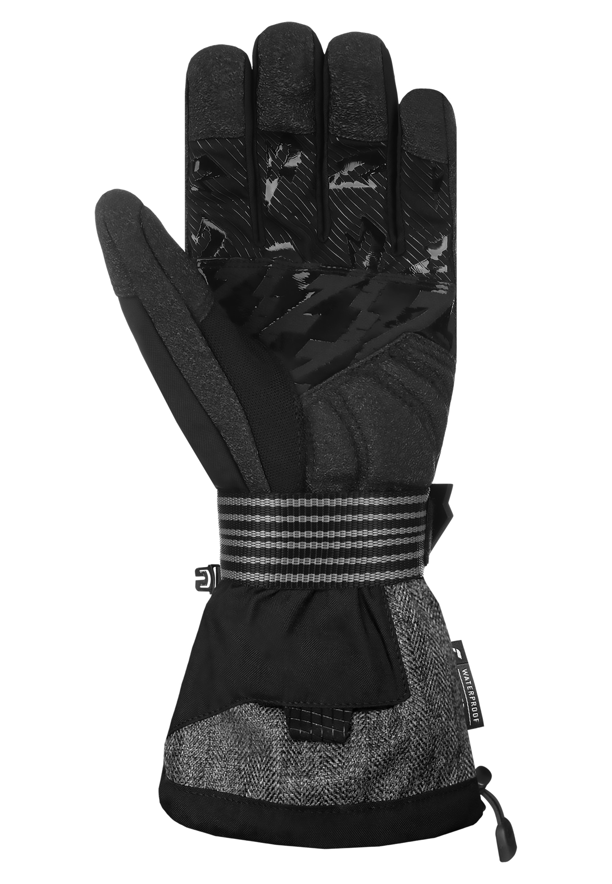 Reusch Skihandschuhe »Sweeber III R-TEX® XT« mit wasserdichter und atmungsaktiver Funktion