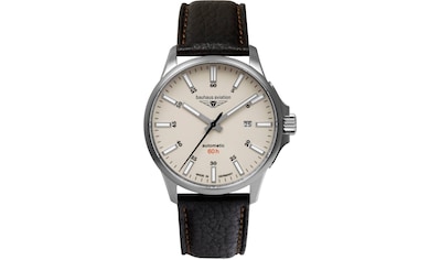 Dugena Automatikuhr »Milano - Traditional Classic, 4461011« kaufen | BAUR