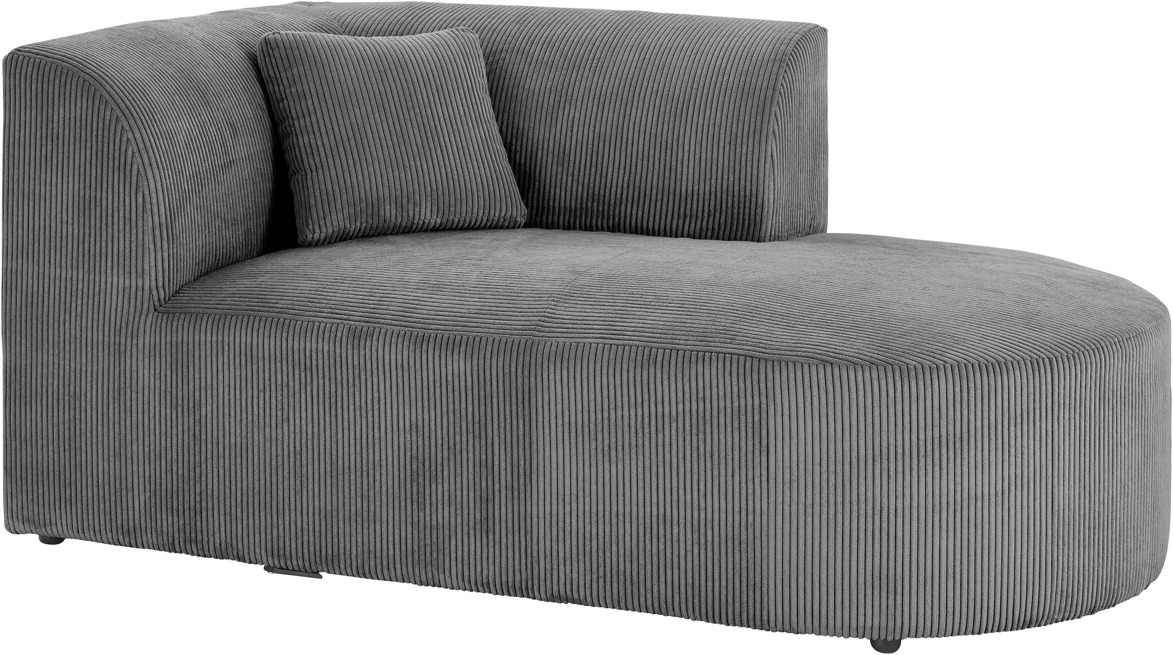andas Sofa-Eckelement »Alesund«, als Einzelelement oder Modulteil