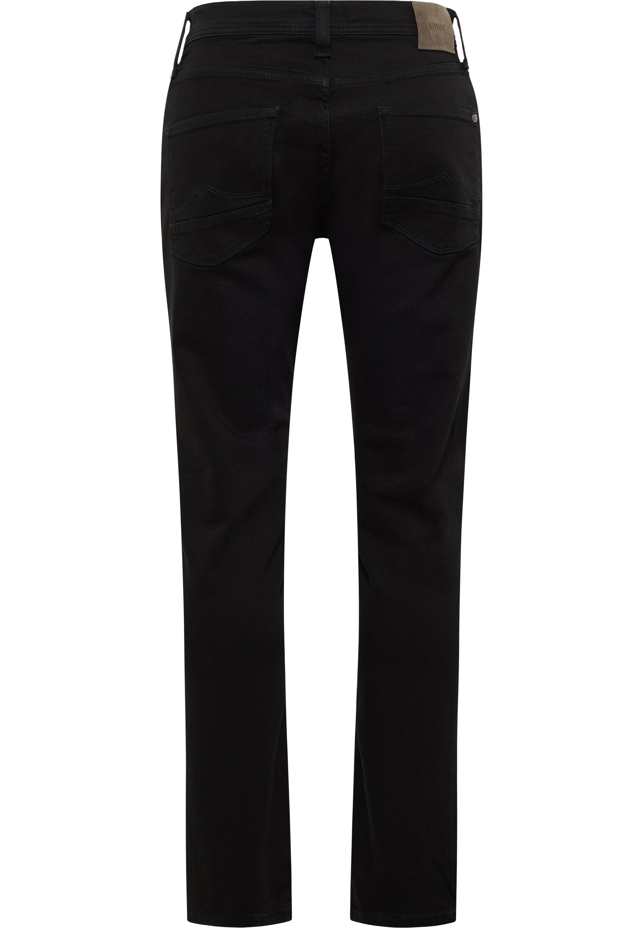 MUSTANG Slim-fit-Jeans »Herren Style Vegas Slim«