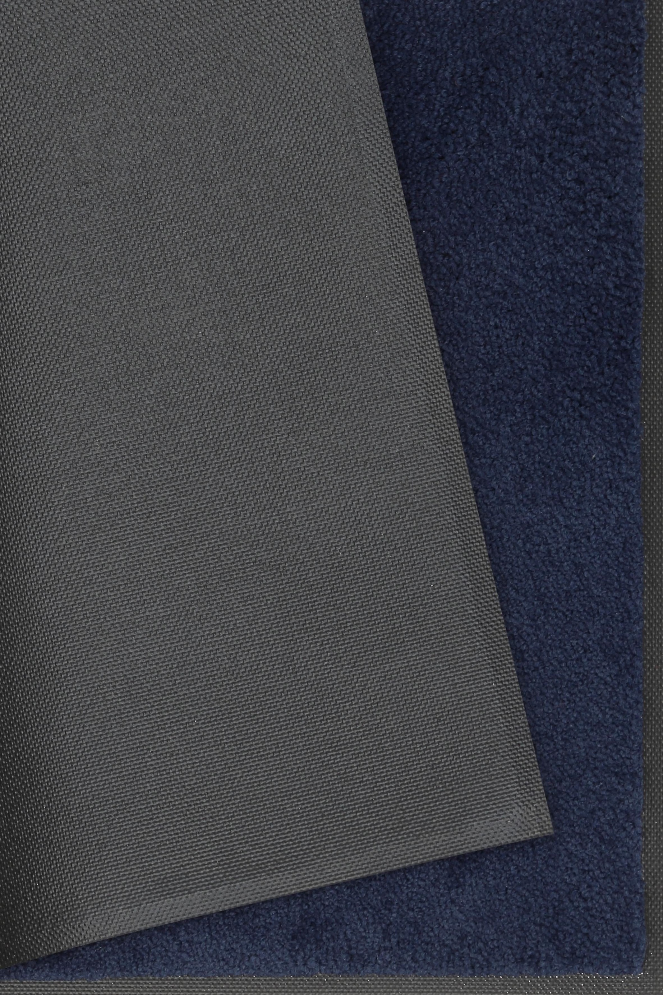 wash+dry by Kleen-Tex Fußmatte "Original Uni, Schmutzfangteppich" rechtecki günstig online kaufen