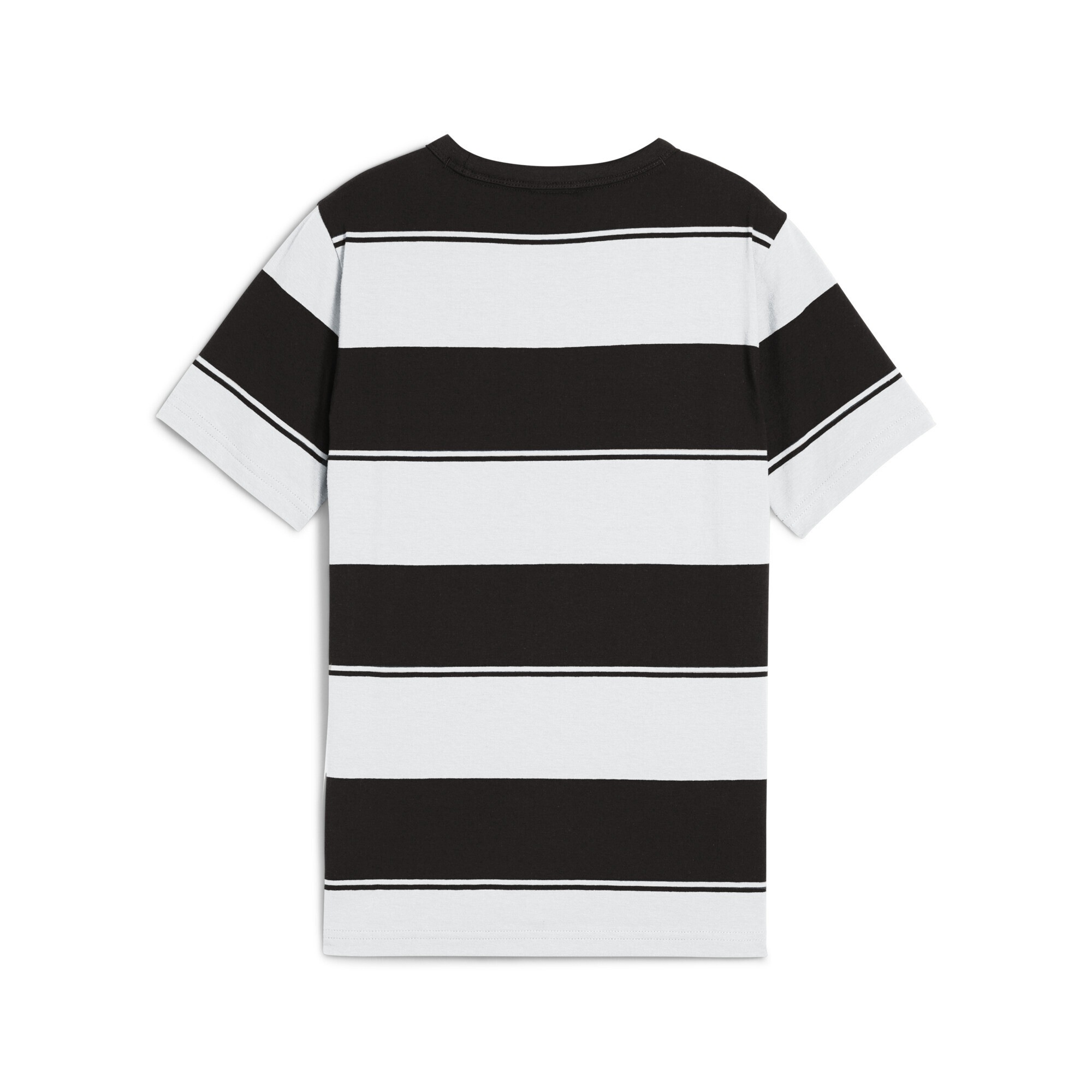 PUMA T-Shirt »PUMA Class Gestreiftes T-Shirt Jungen«