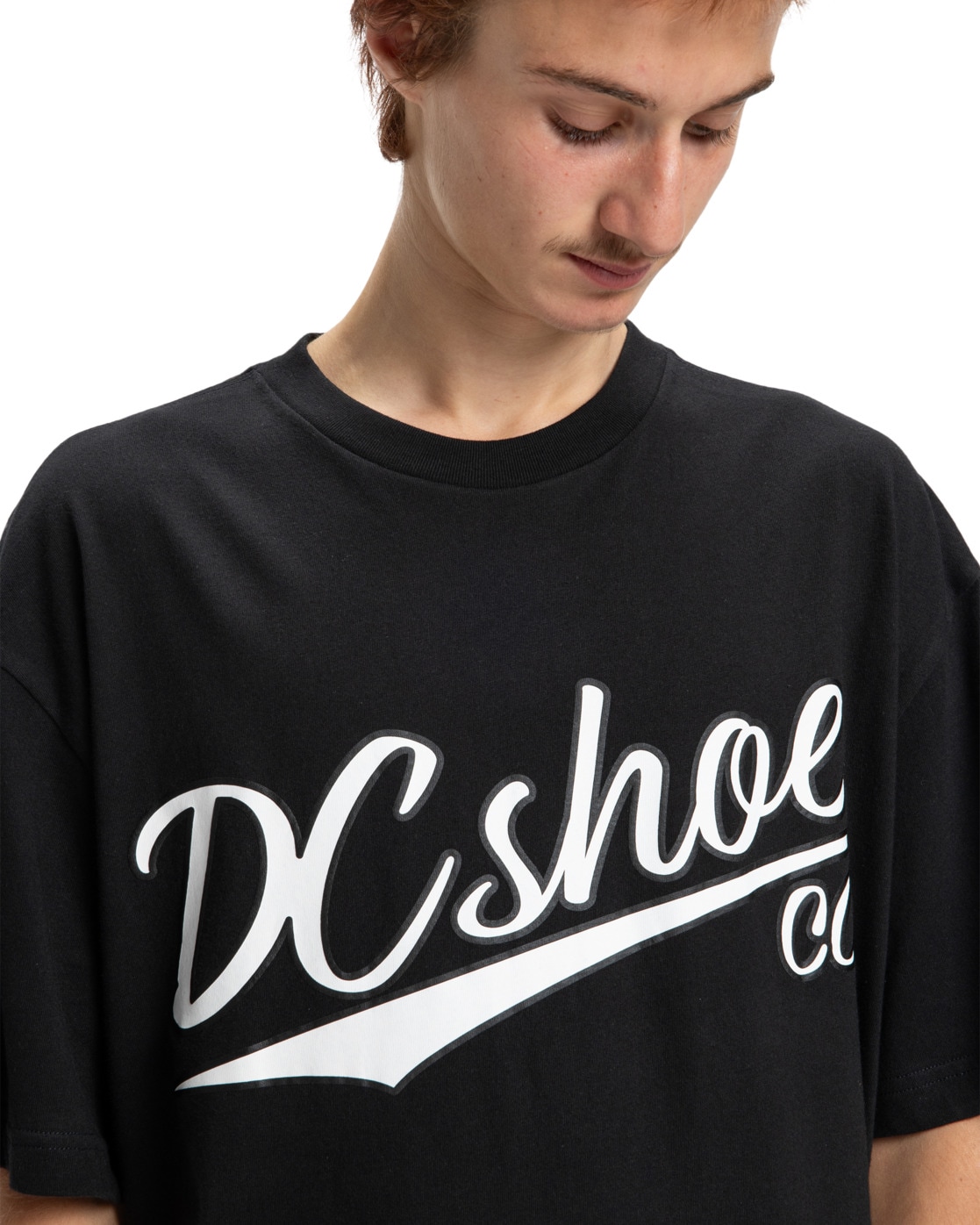 Thumbnail - DC Shoes T-Shirt "Substitute"