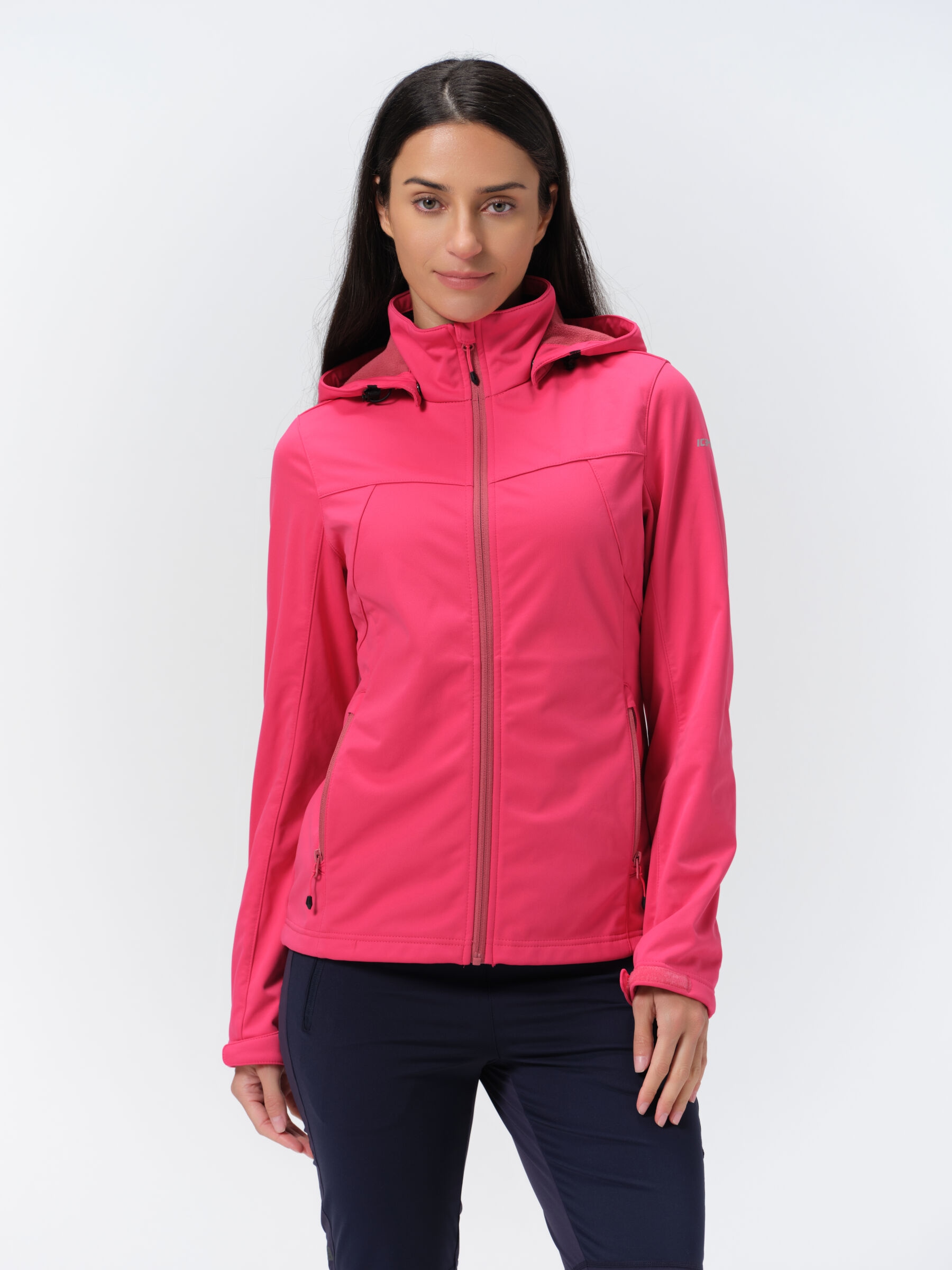 Icepeak Outdoorjacke »Icepeak Softshell jacke BOISE«