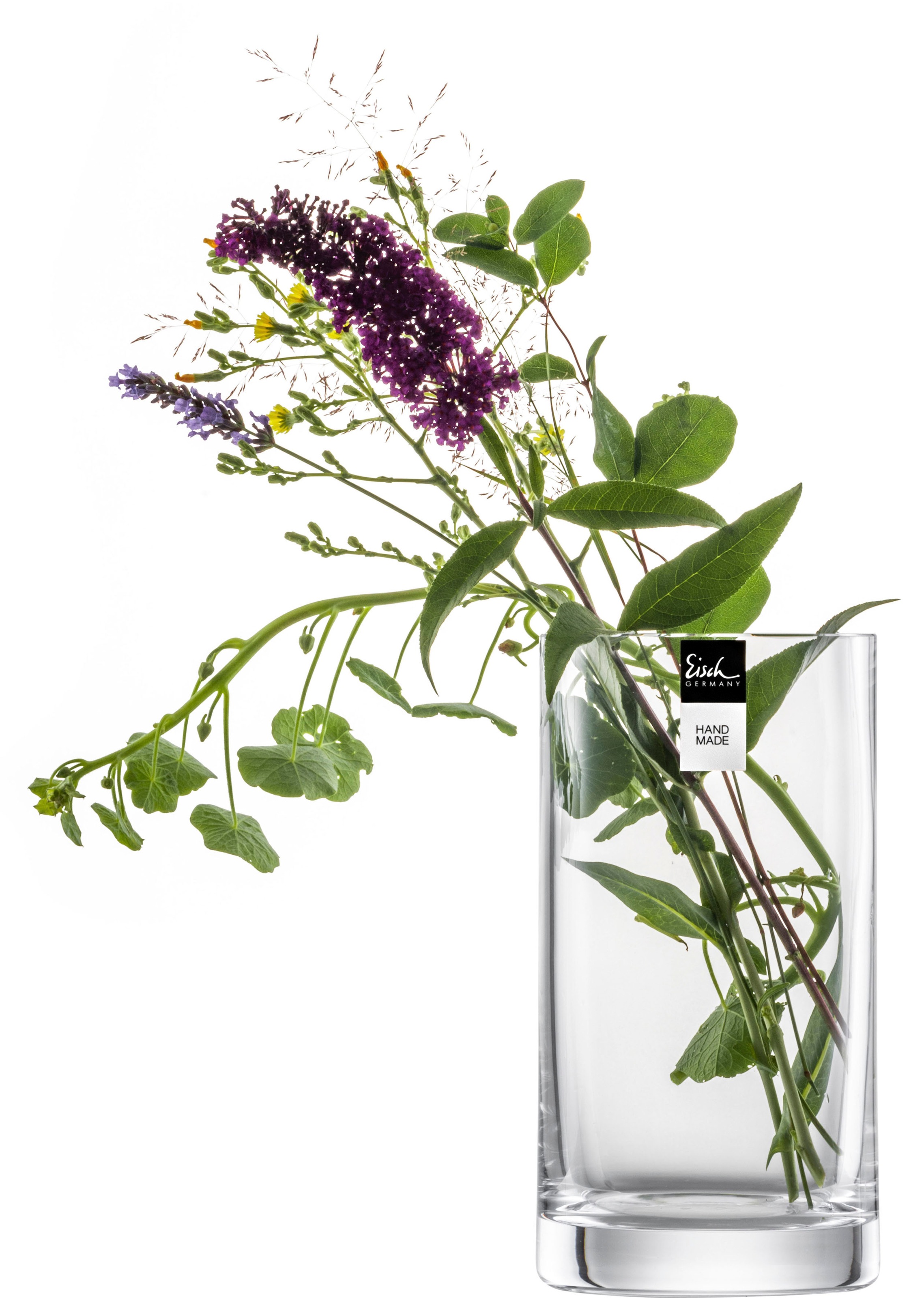 Eisch Germany Tischvase "TONIO", (1 St.), dickwandige Qualität, mundgeblase günstig online kaufen