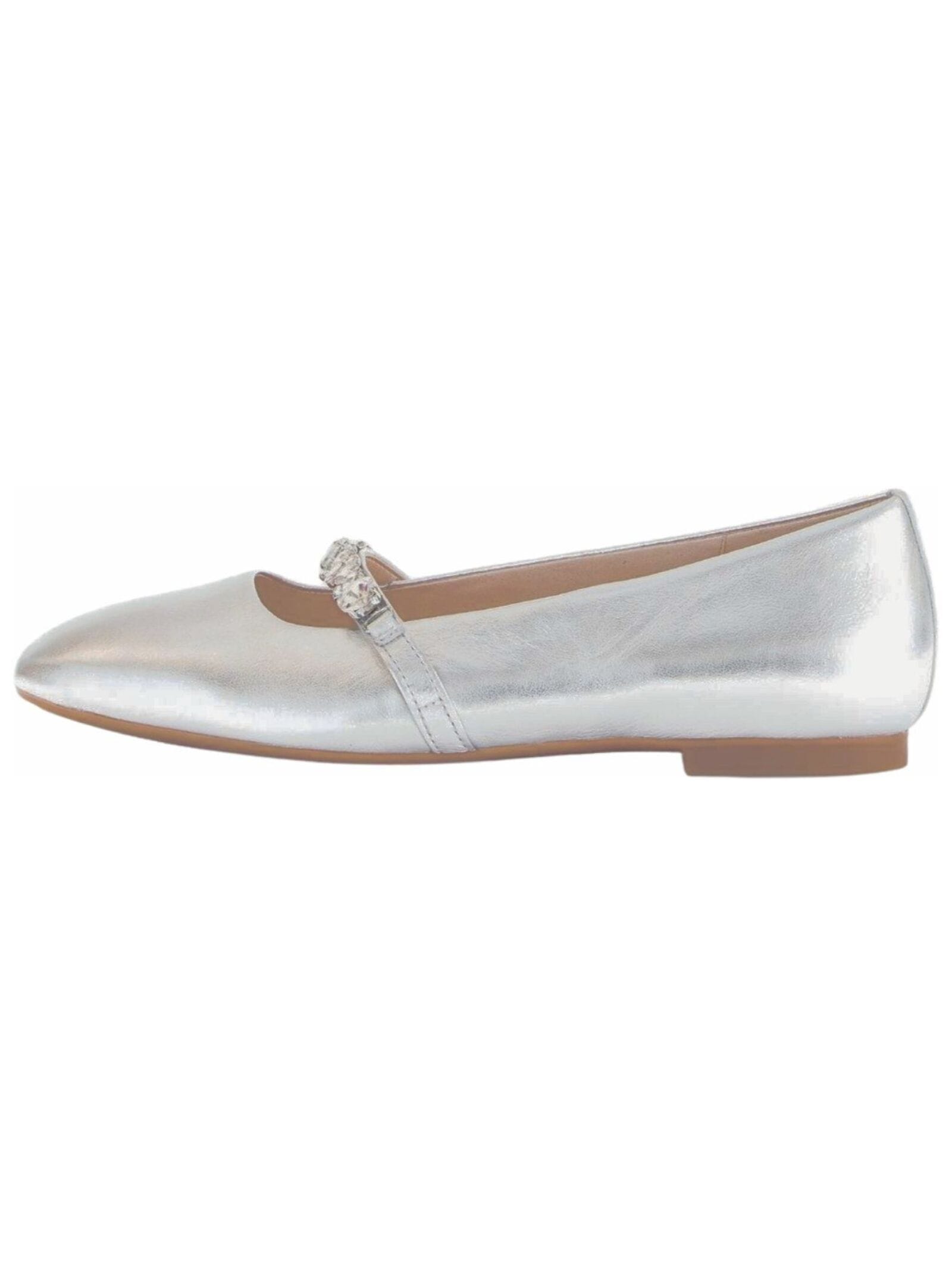 Gabor Ballerina »Gabor Ballerinas Leder«