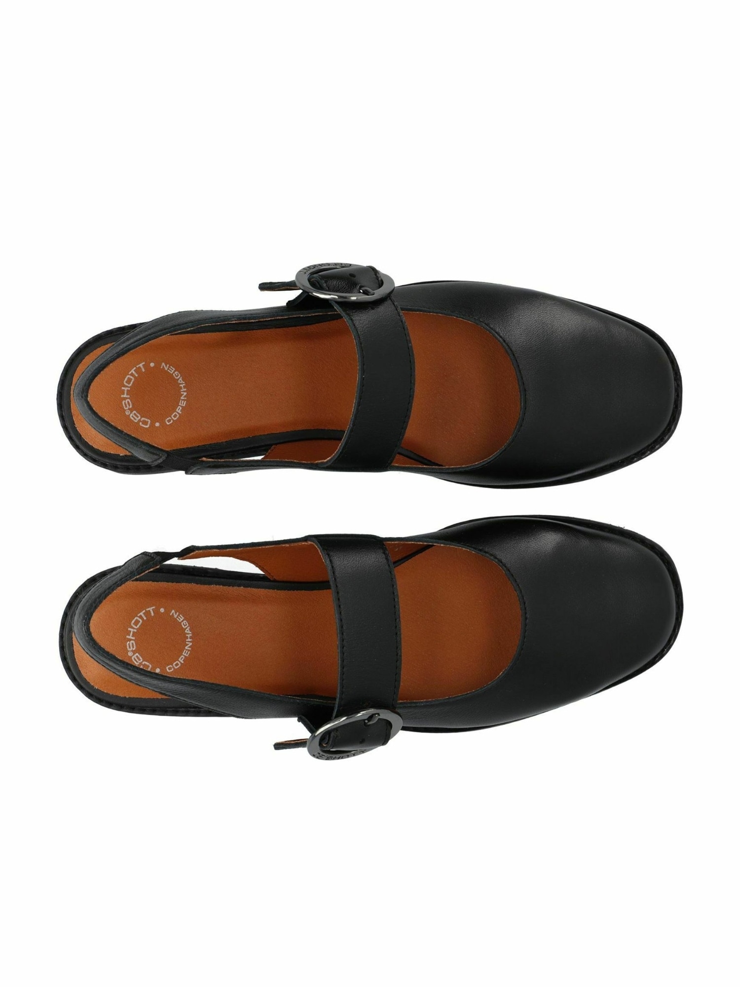 Ca'Shott Ballettschuh »Ca'Shott Ballerina shoe CASDIANA«