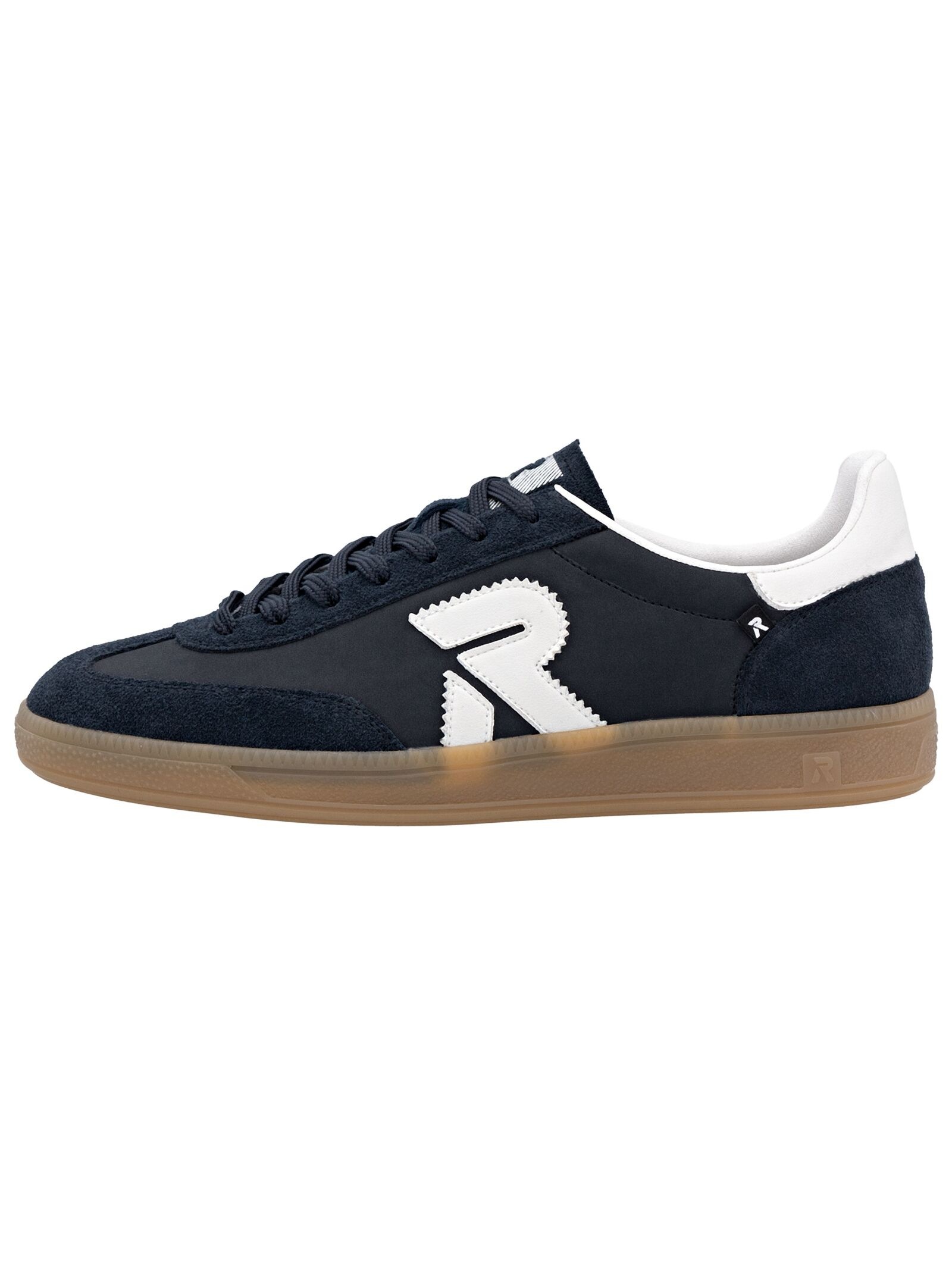 Rieker Sneaker "Rieker Sneaker Glattleder" günstig online kaufen
