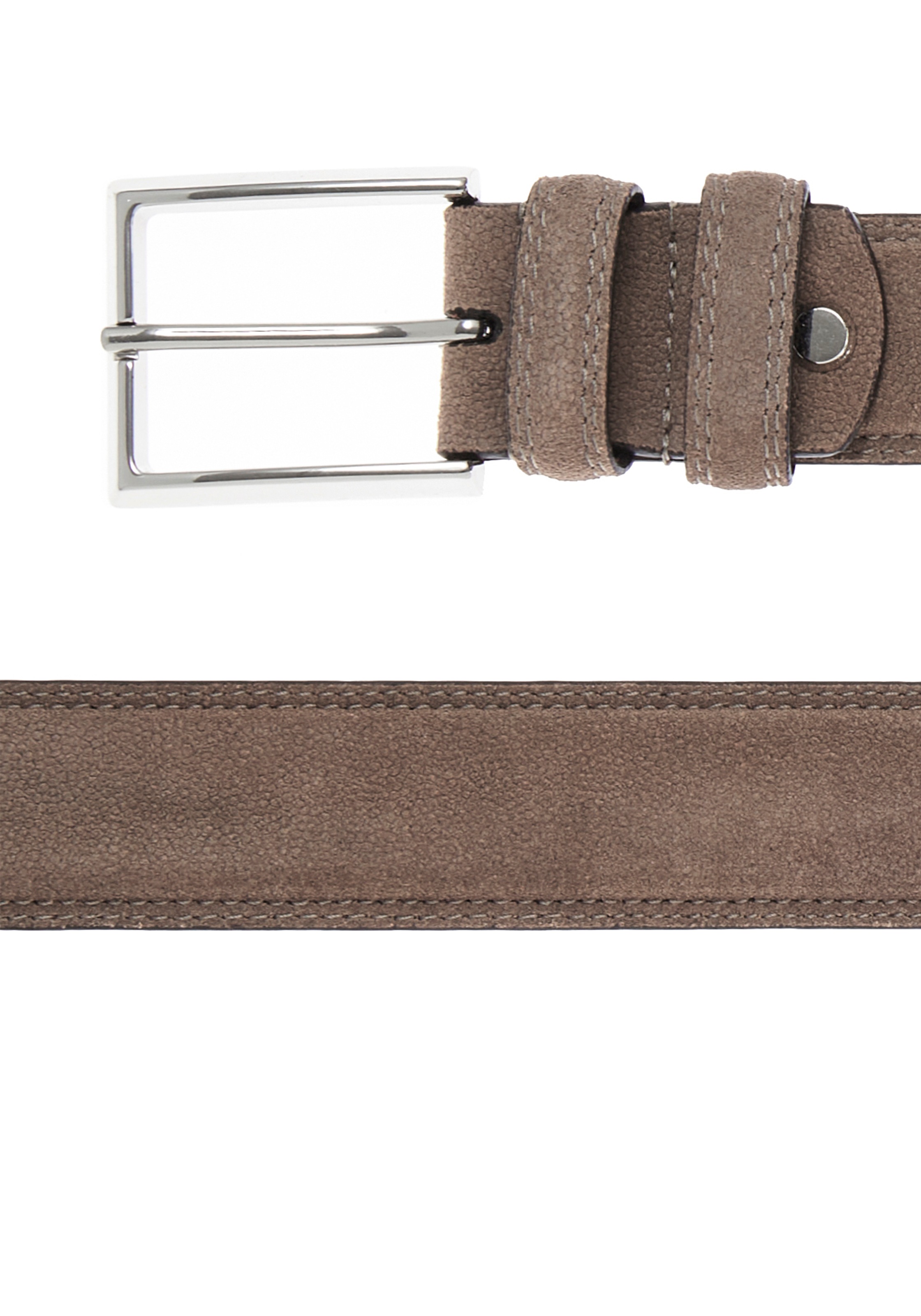 John Devin Hüftgürtel "Ledergürtel" Hosengürtel, Jeansgürtel, Gürtel aus Le günstig online kaufen