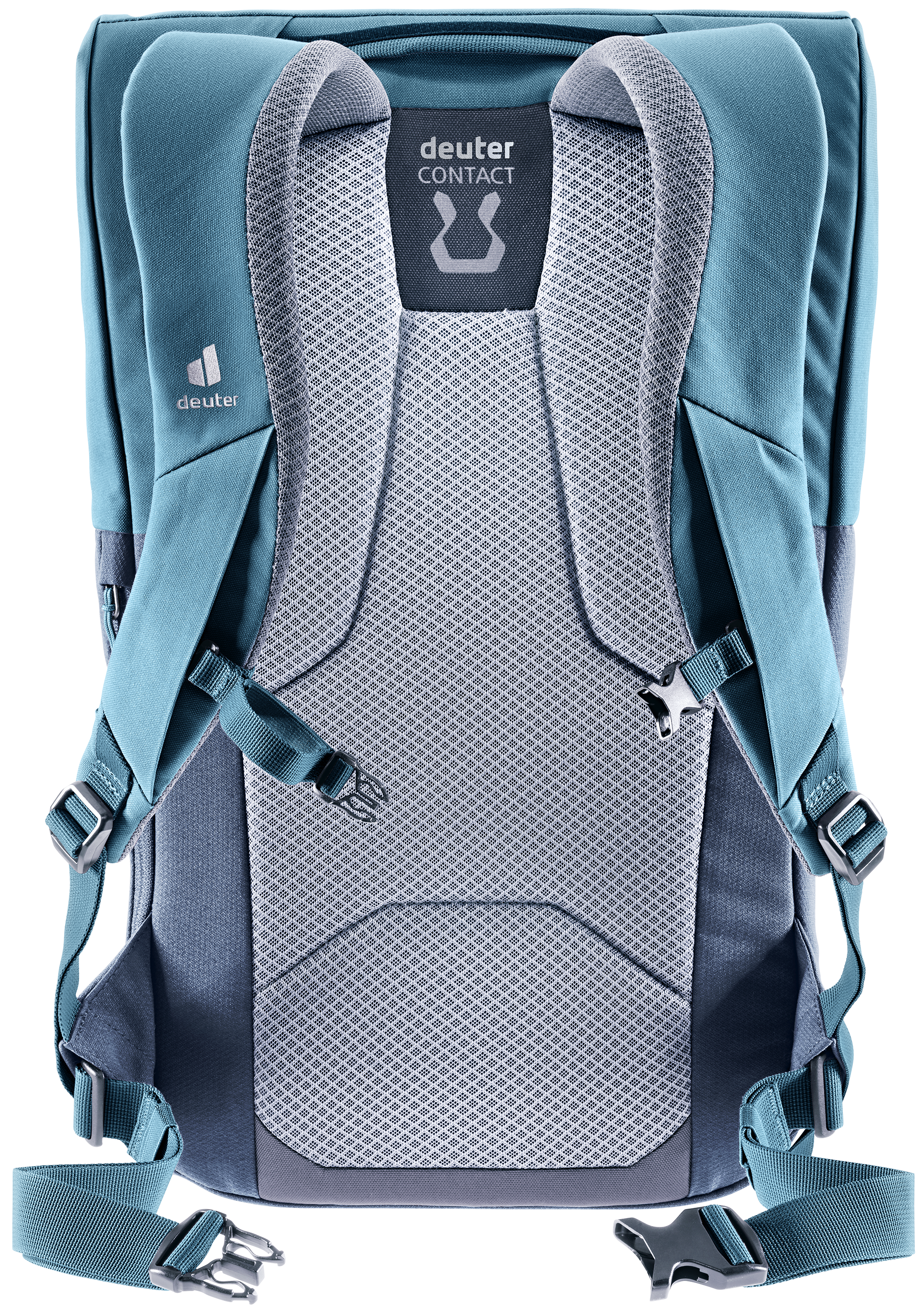 deuter Cityrucksack »UP Seoul 16+10 L«