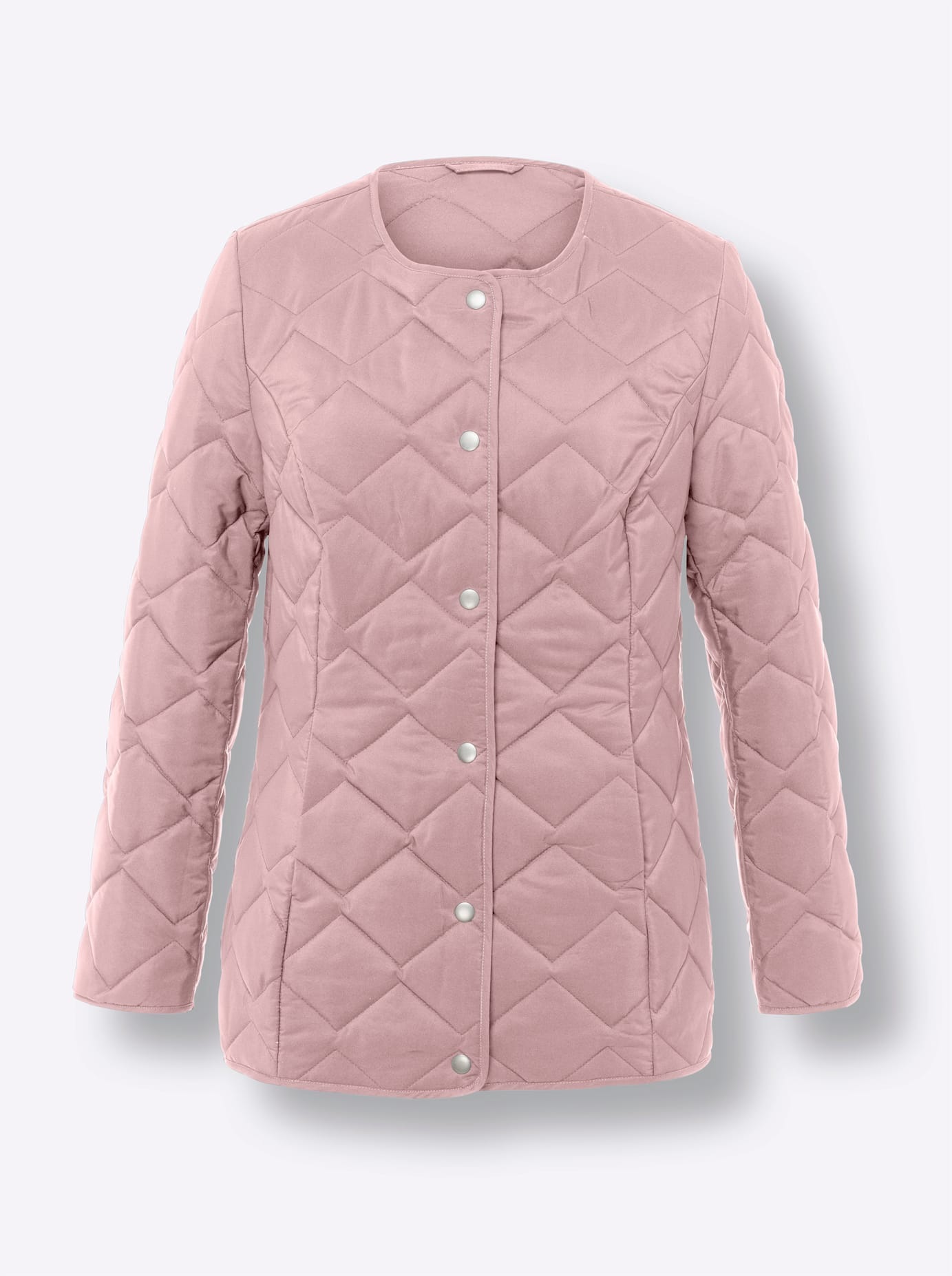 Thumbnail - Classic Basics Steppjacke