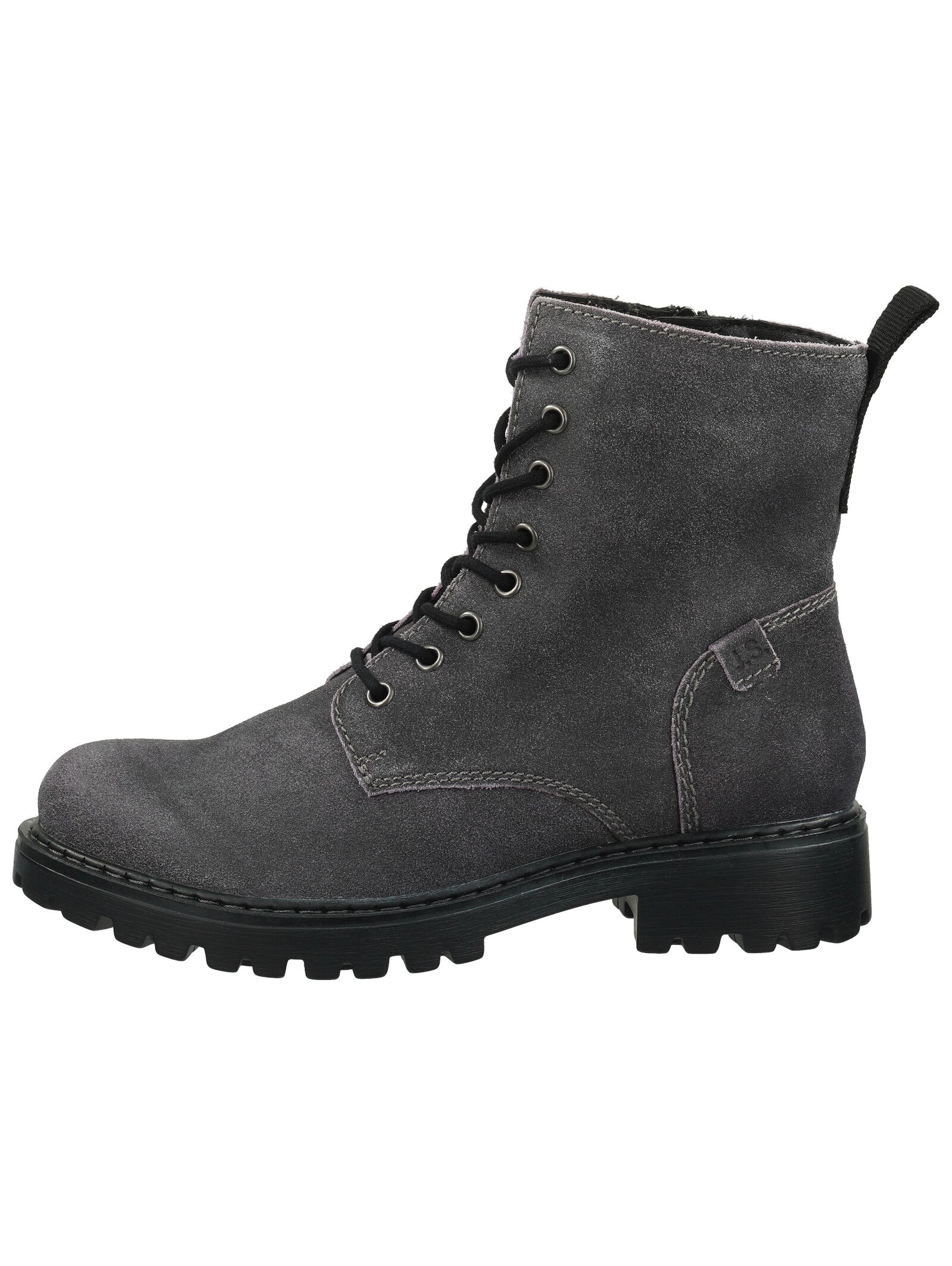 Josef Seibel Schnürstiefelette »Josef Seibel Stiefelette Leder«