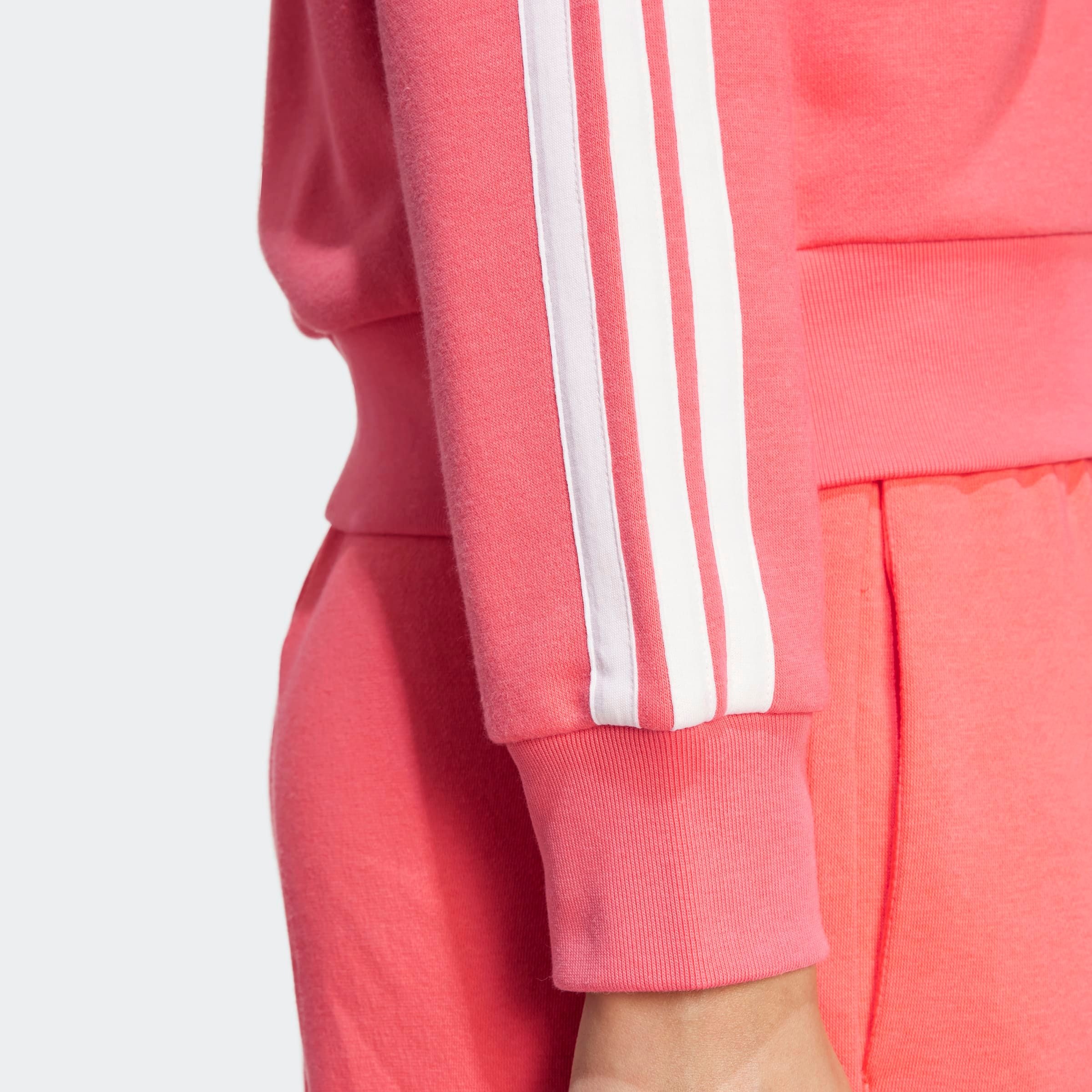 adidas Sportswear Kapuzensweatshirt »W 3S FT FZ HD«