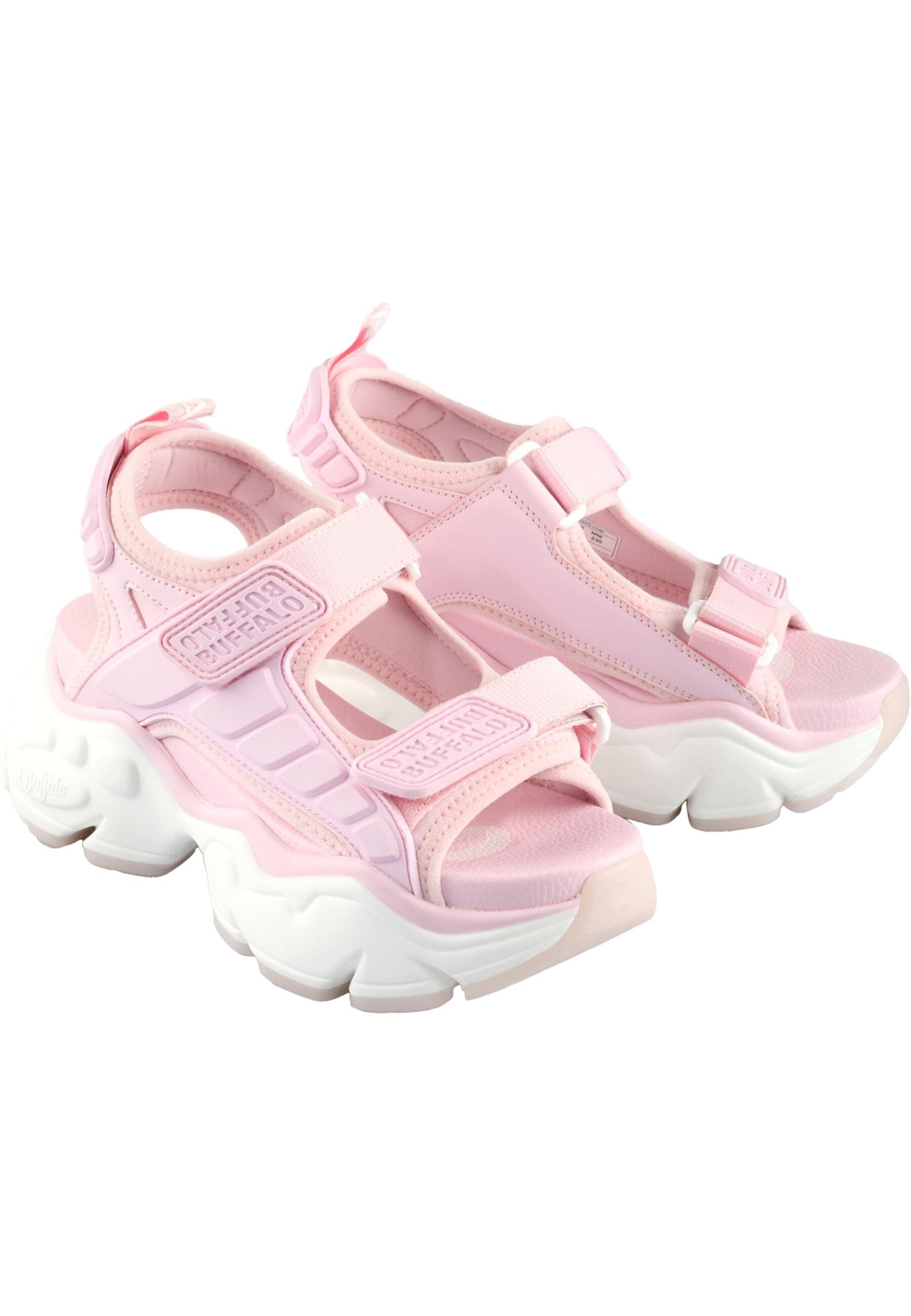 Buffalo Trainingsschuh »Buffalo BINARY TRACK«