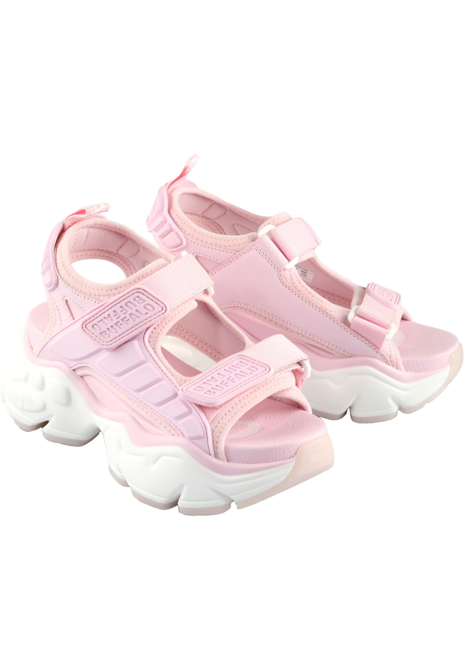 Thumbnail - Buffalo Trainingsschuh "Buffalo BINARY TRACK"