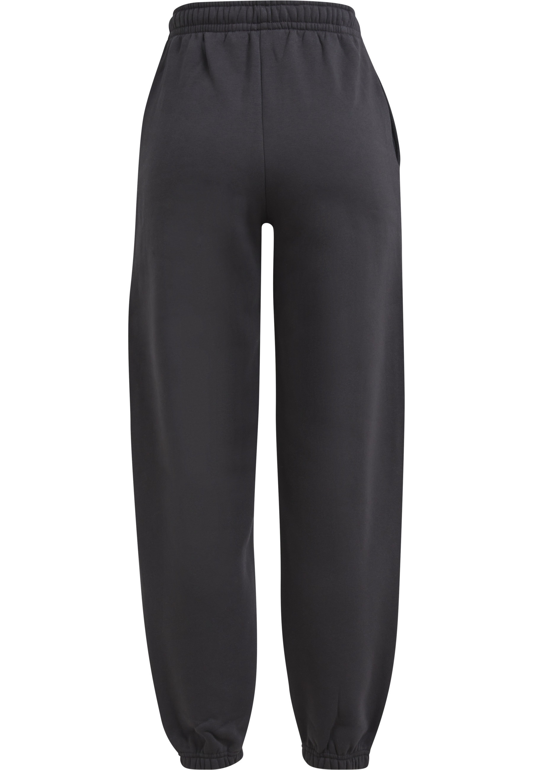 Miss Tee Jogginghose "Miss Tee Karma Butterfly Ladies Fluffy Sweatpants" günstig online kaufen