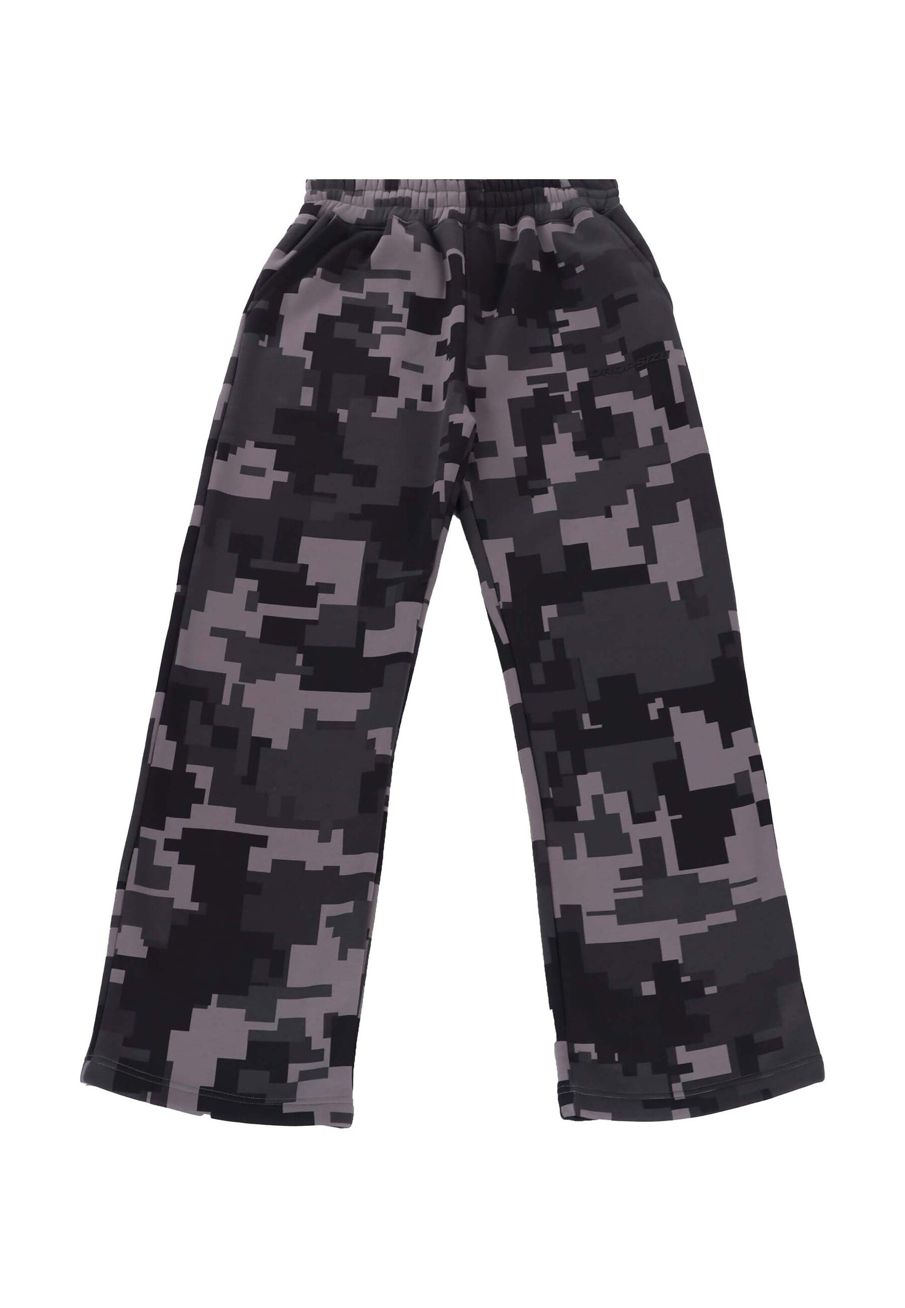 Dropsize Jogginghose "Dropsize CAMO JOGGER" günstig online kaufen