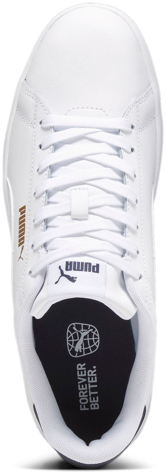PUMA Sneaker »SMASH 3.0 L«