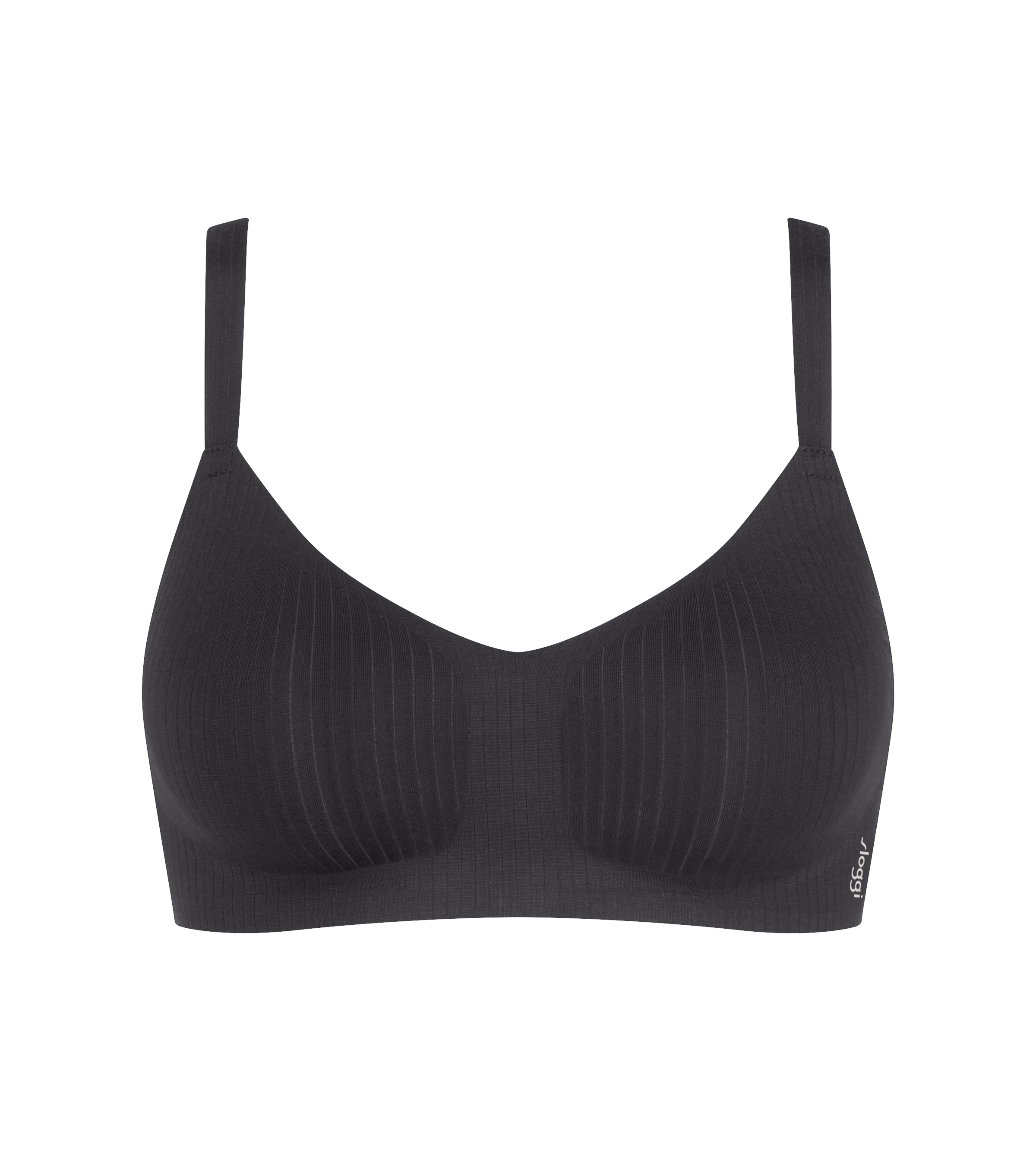 sloggi Soft-BH »ZERO Feel Pure Soft bra« natürlich und unsichtbar