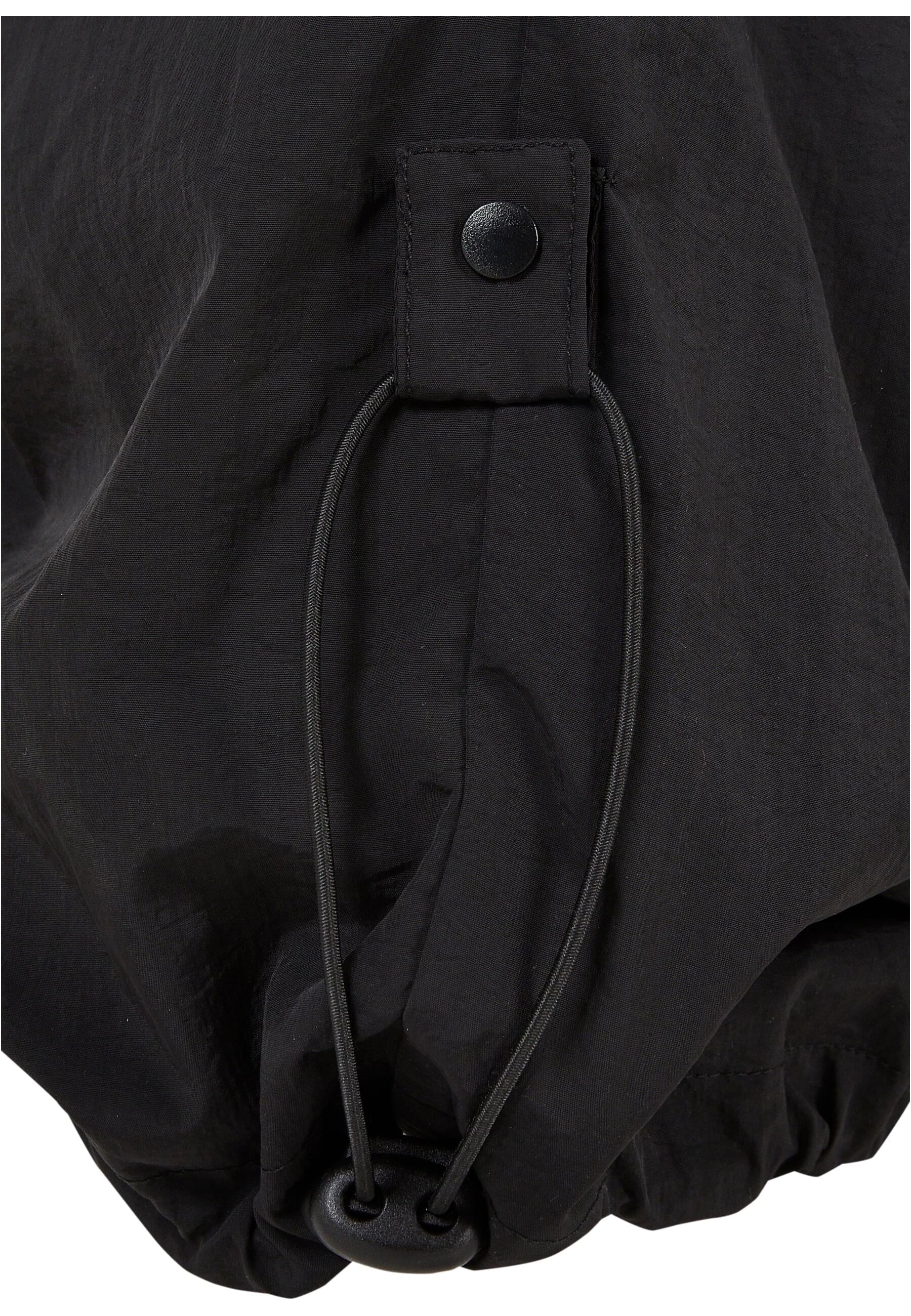 URBAN CLASSICS Stoffhose »Urban Classics Herren Nylon Parachute Pants«, (1 tlg.)