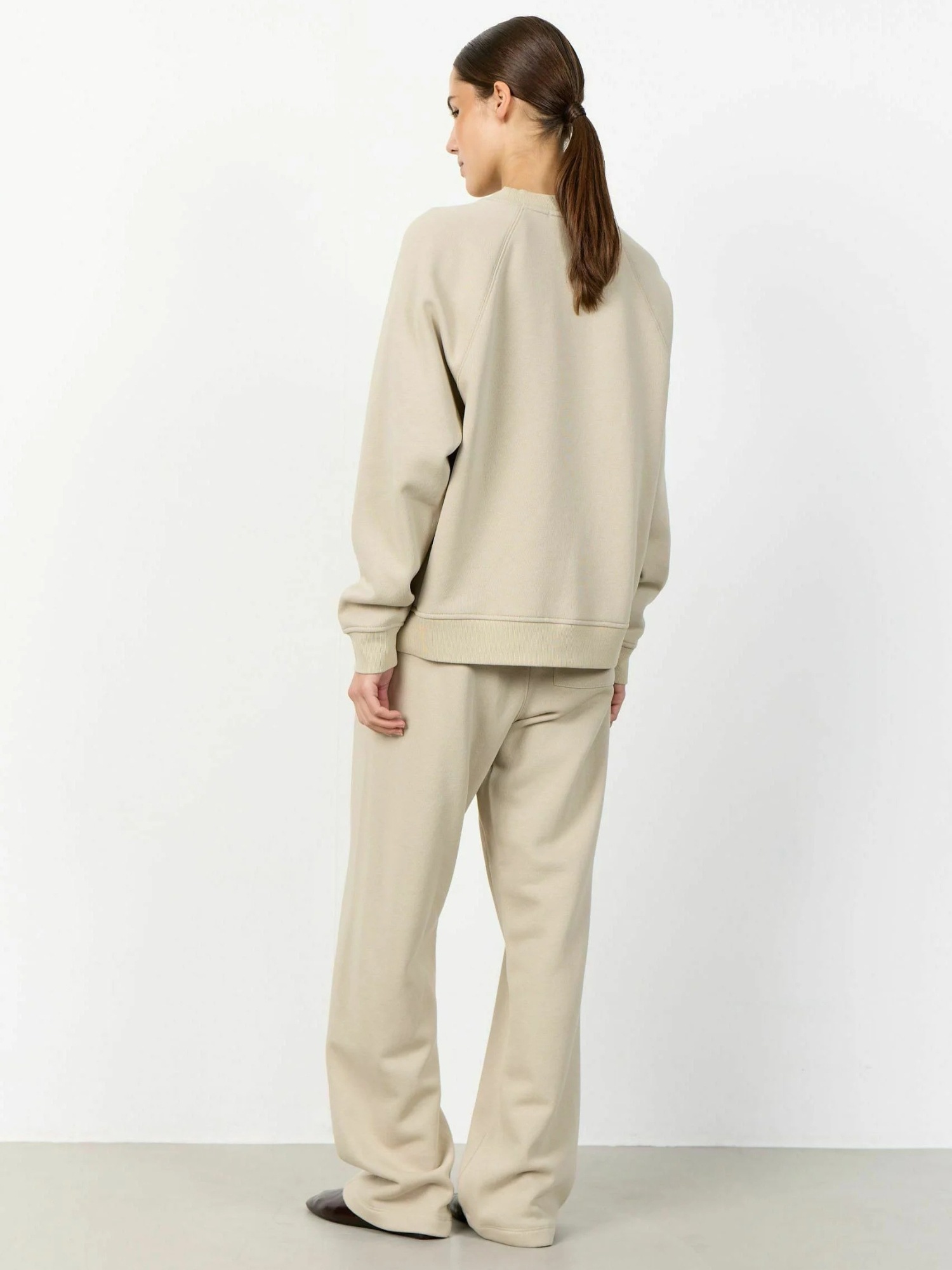 Levete Room Strickpullover »Levete Room Sweater LR-NUKA 11«
