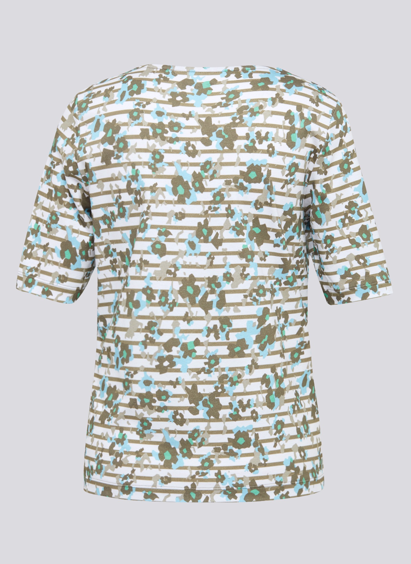 Rabe Print-Shirt »T-Shirt«