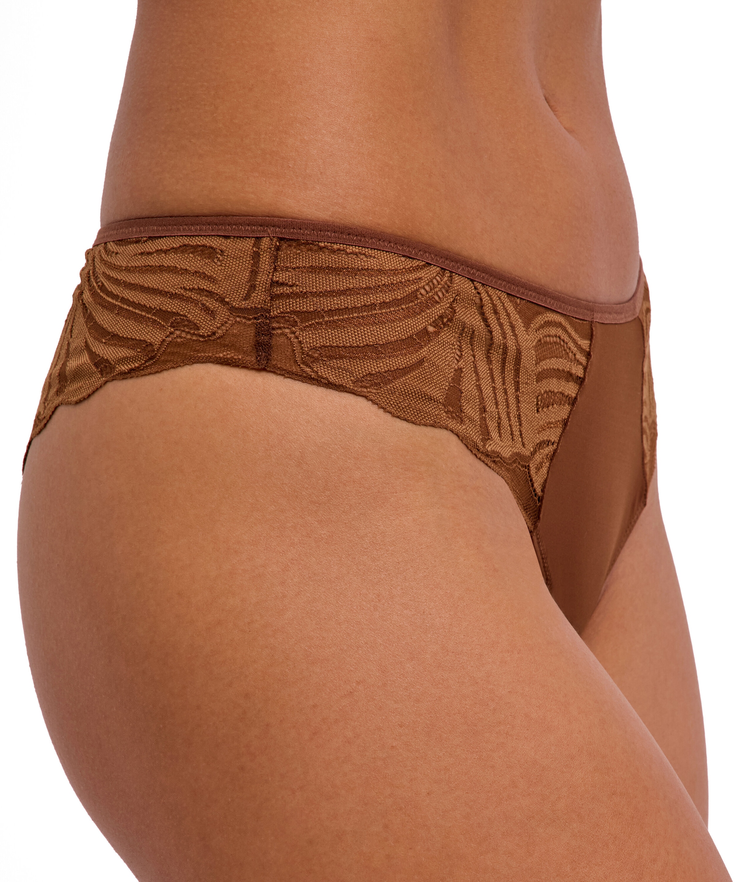 FALKE Tanga »Delicate Touch« 1 Stk.
