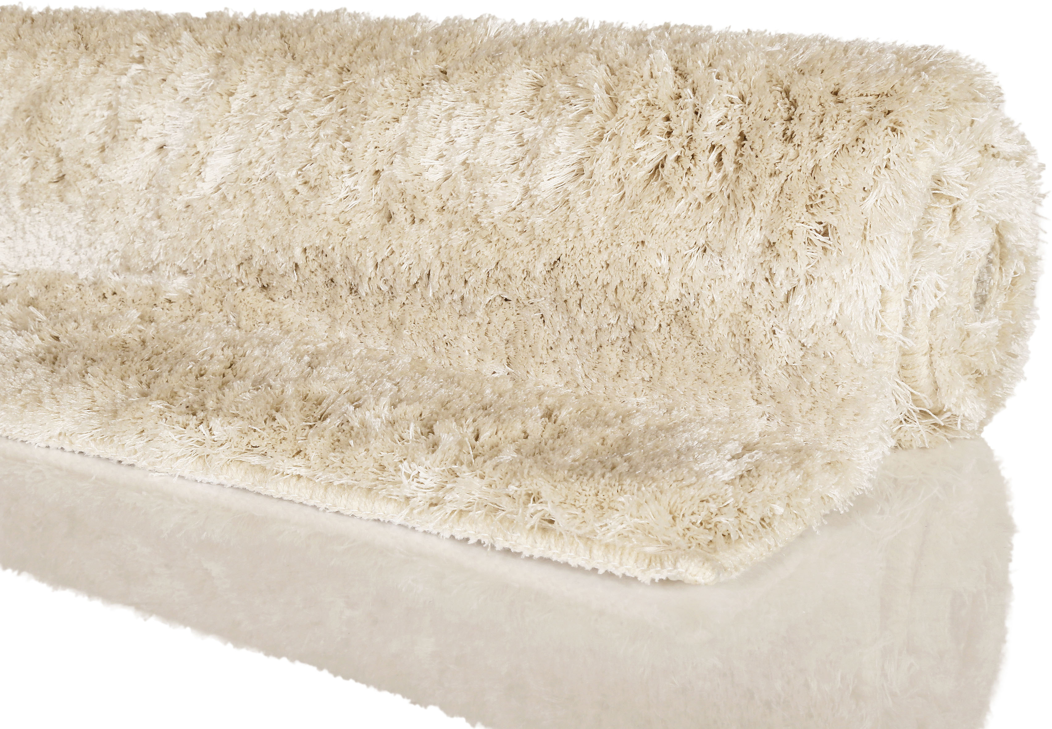 Thumbnail - Homie Living Badematte "Porto Azzurro" Höhe 30 mm rutschhemmend beschichtet fußbodenheizungsgeeignet  schnell trocknend ...