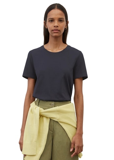 Marc O'Polo T-Shirt »T-shirt short sleeve round neck«